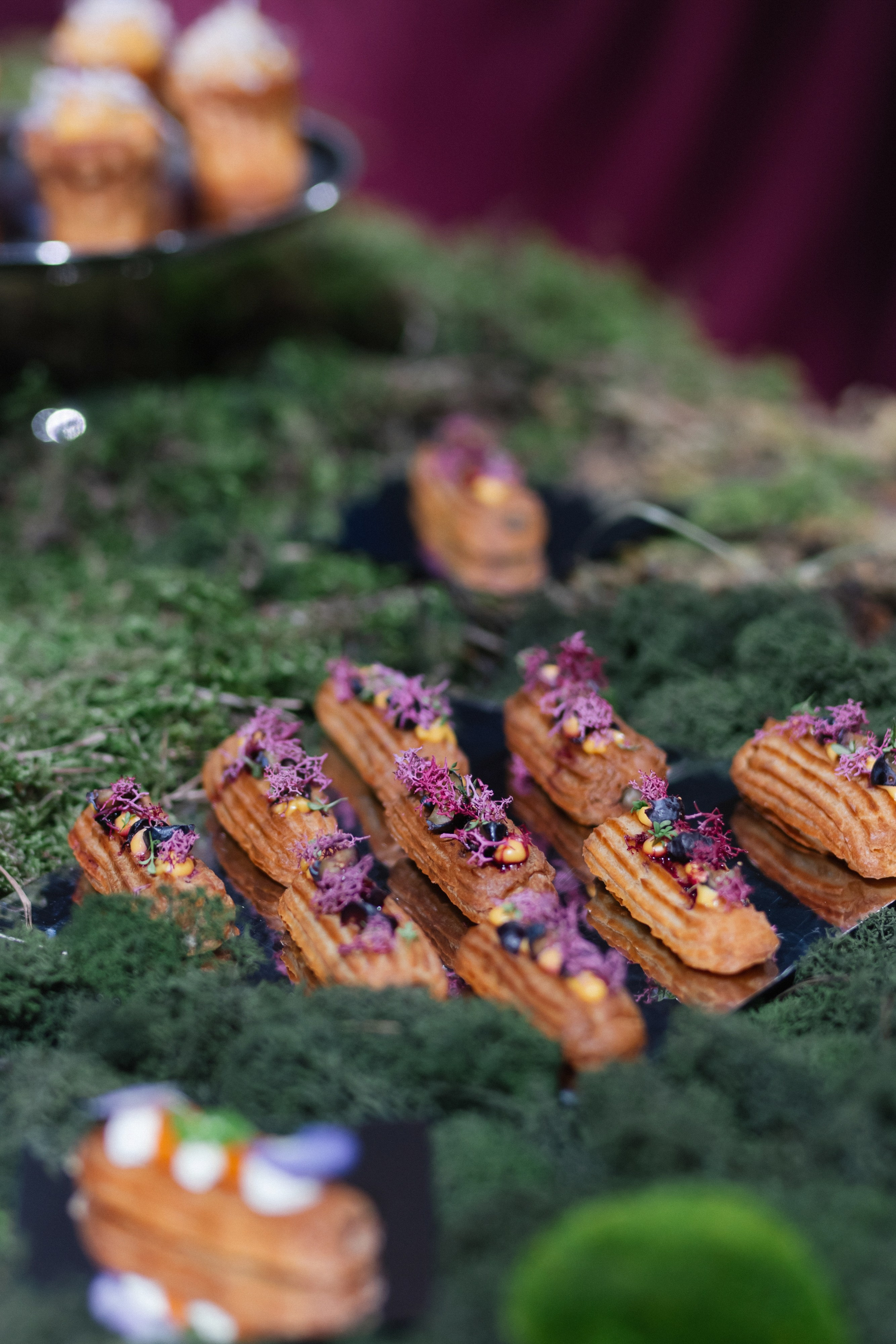 «ПИР». Maria Startseva Photo