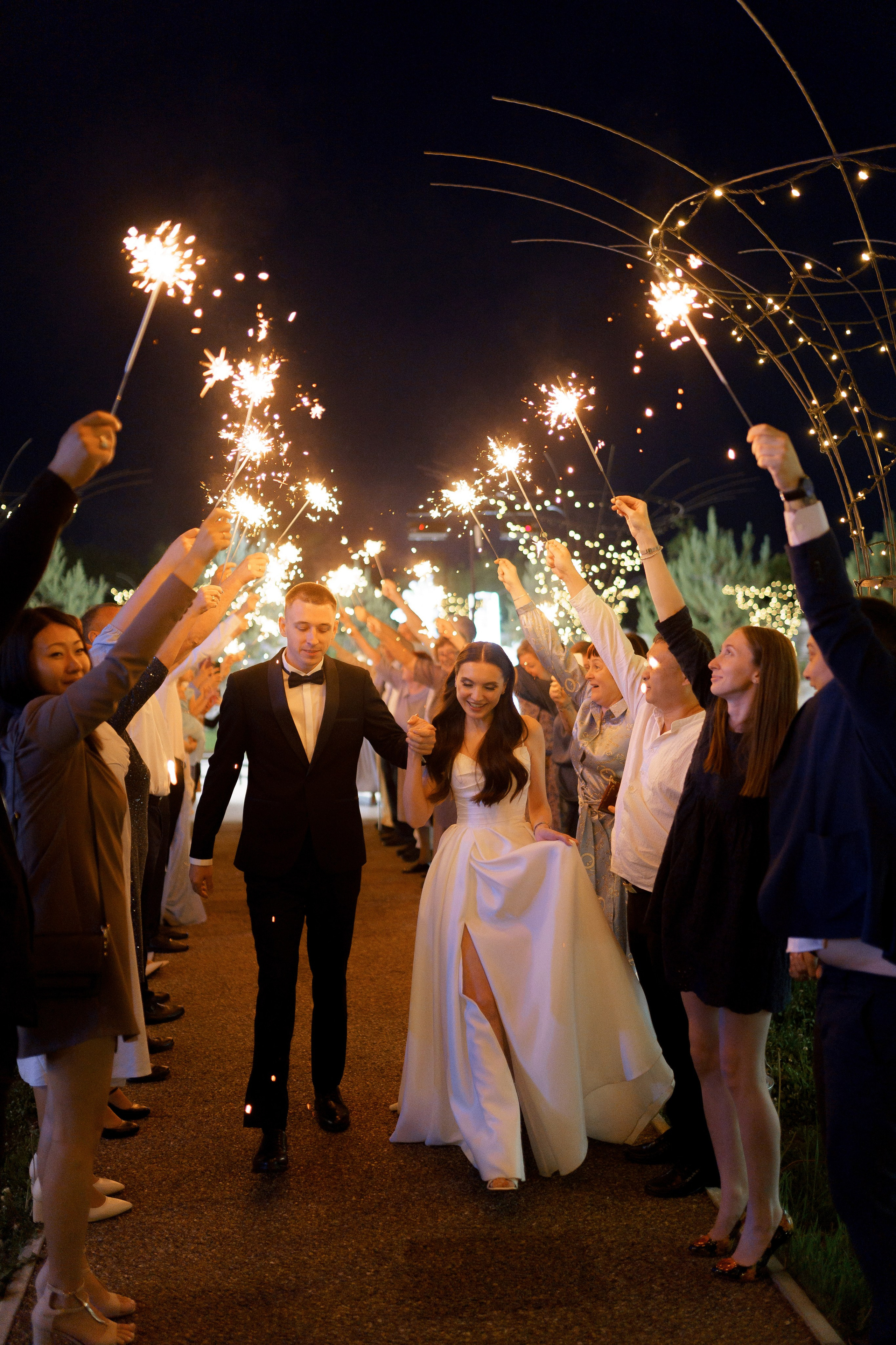 Иван и Лейла. Свадебный Фотограф Хабаровск Евгений Корсков