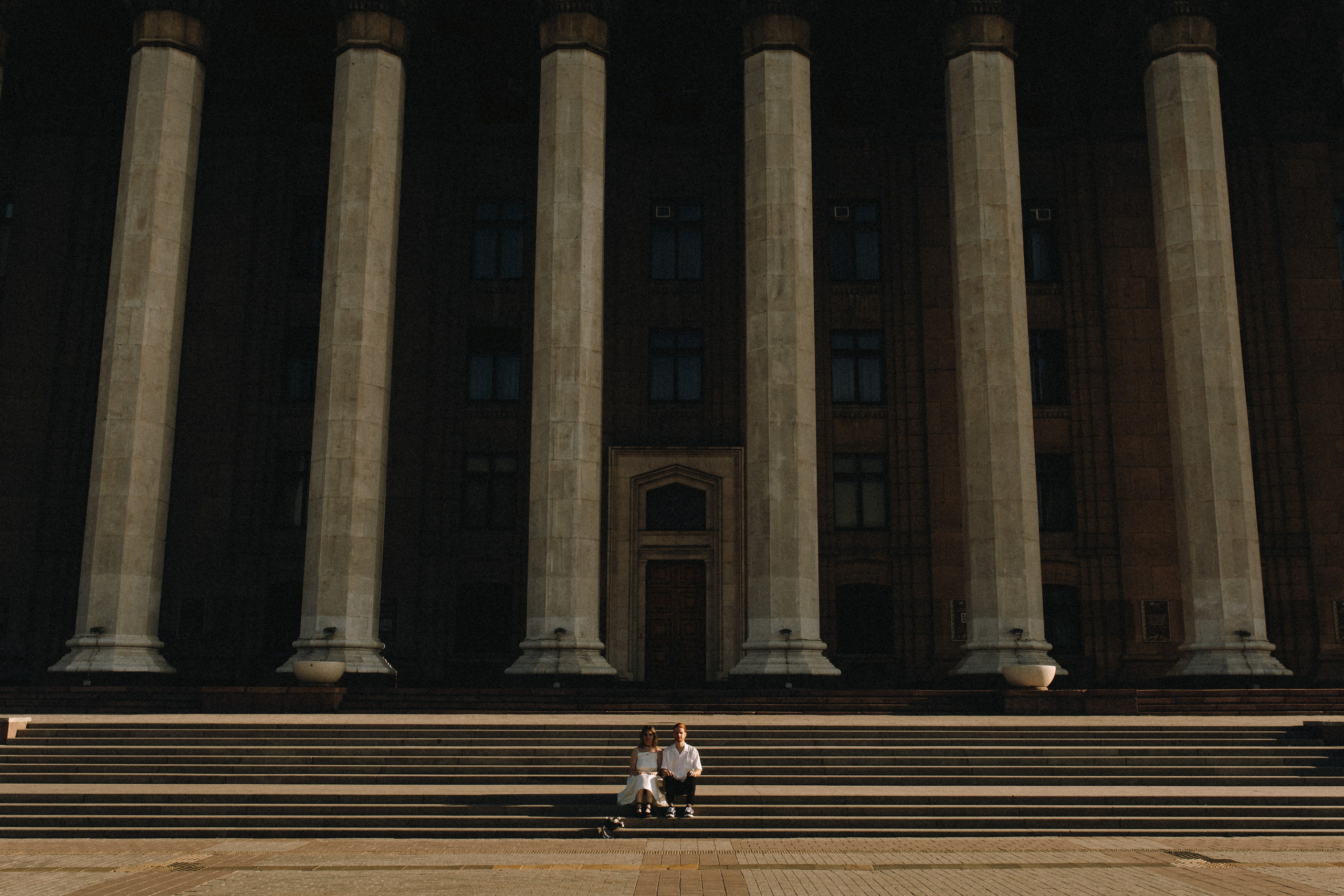 8 июня. Alyona Latysheva / Photographer / Almaty