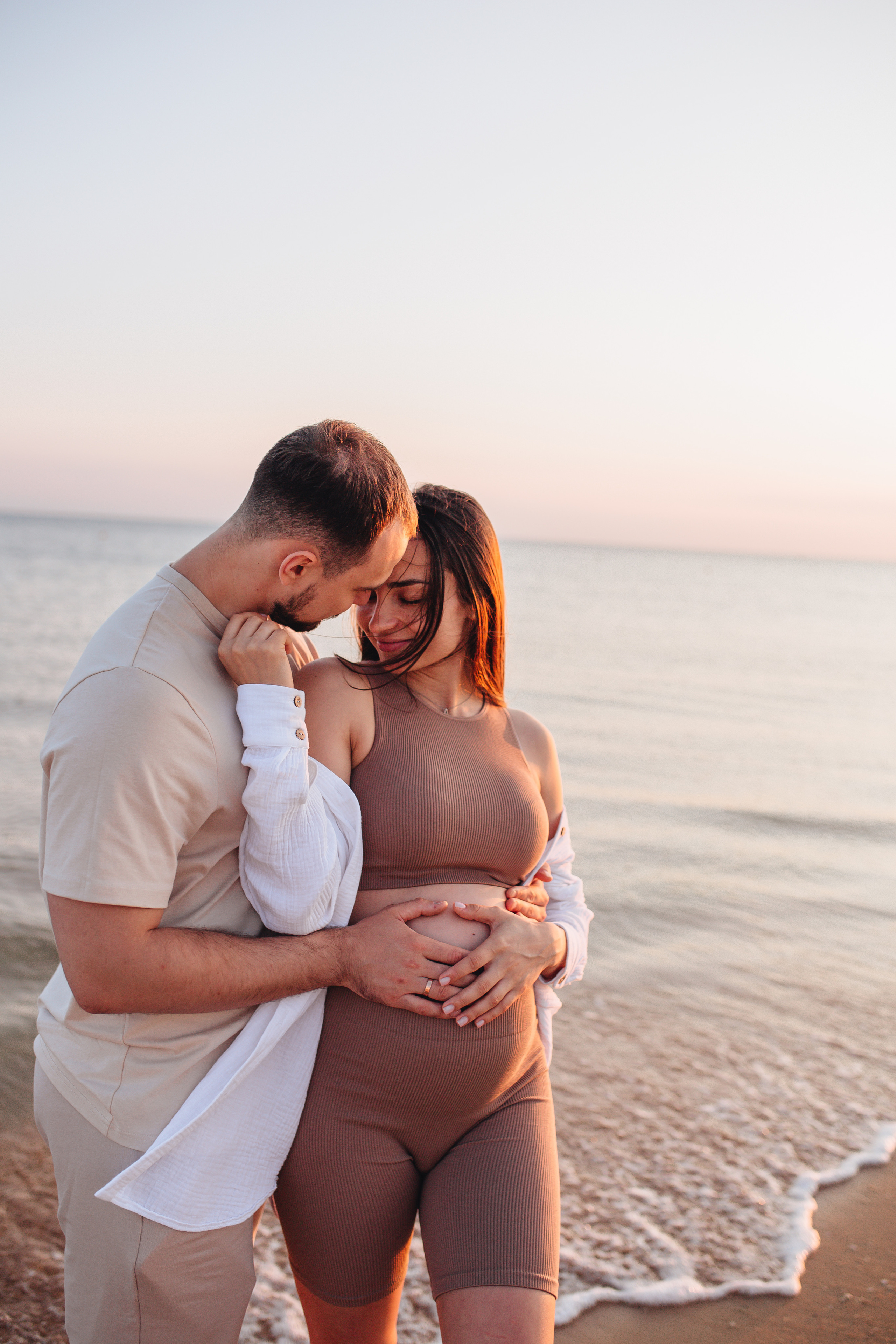 Отзывы. Семейный фотограф новорожденных в Краснодаре