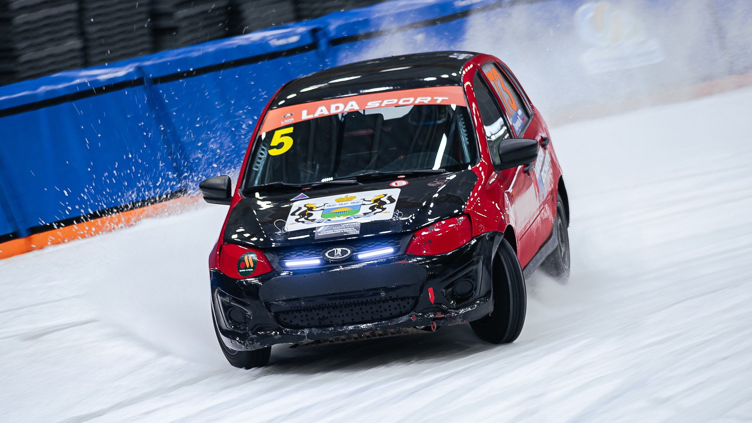 30.03.2024 — Кубок губернатора Кузбасса по автогонкам. Репортажный фотограф в Кемерово