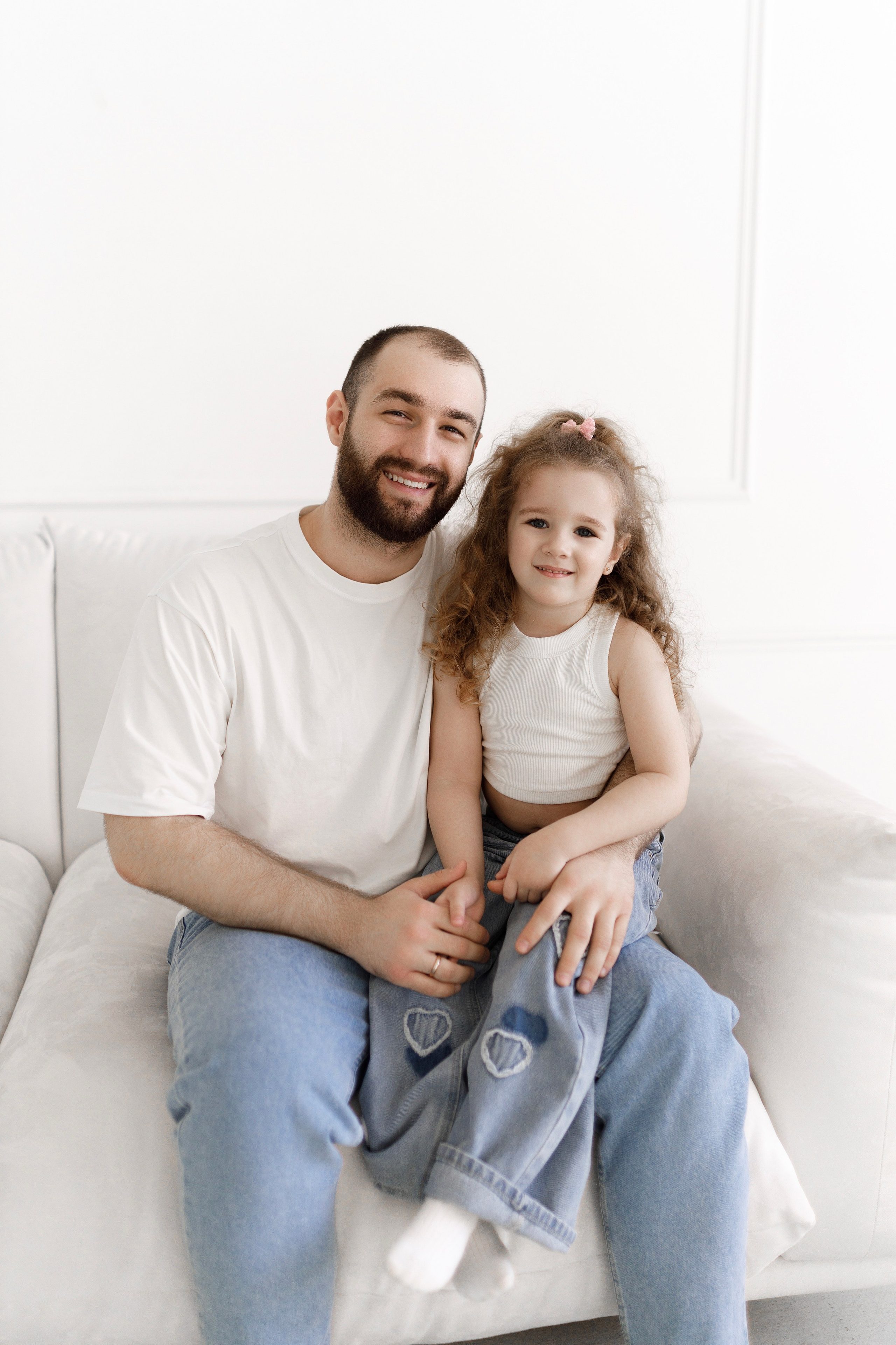 Еве 4. Фотограф в Москве Юлия Хамзина