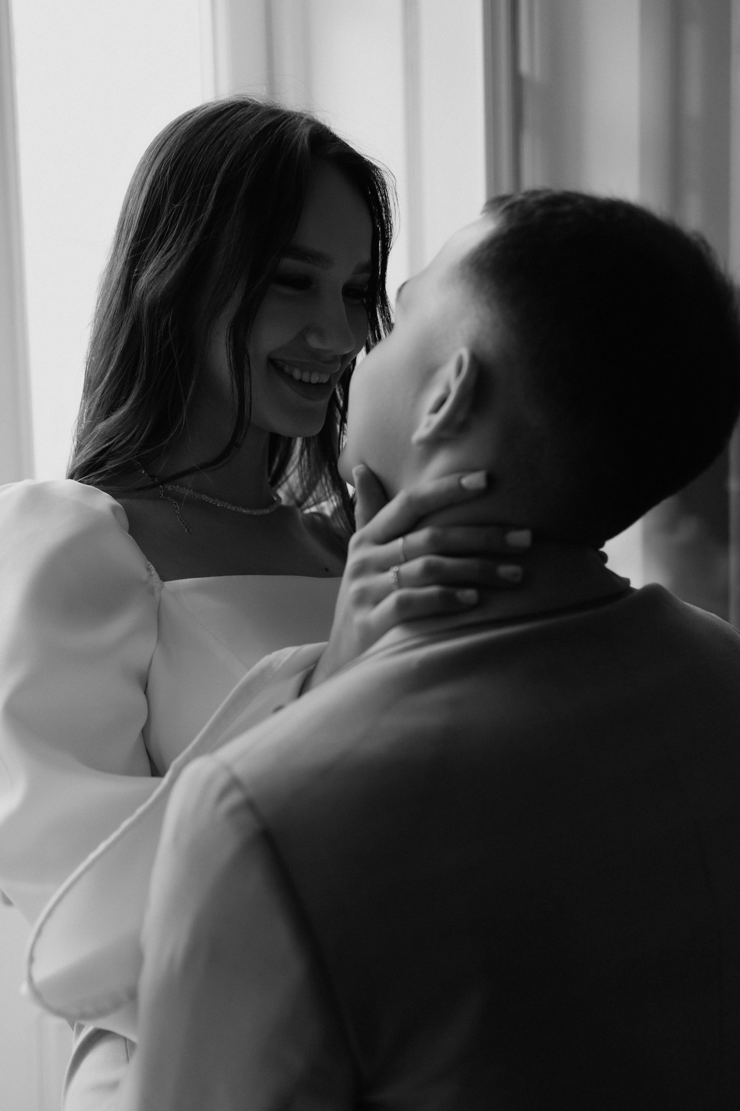 Яда и Никита. Фотограф в Красноярске Ксения Дмитрик