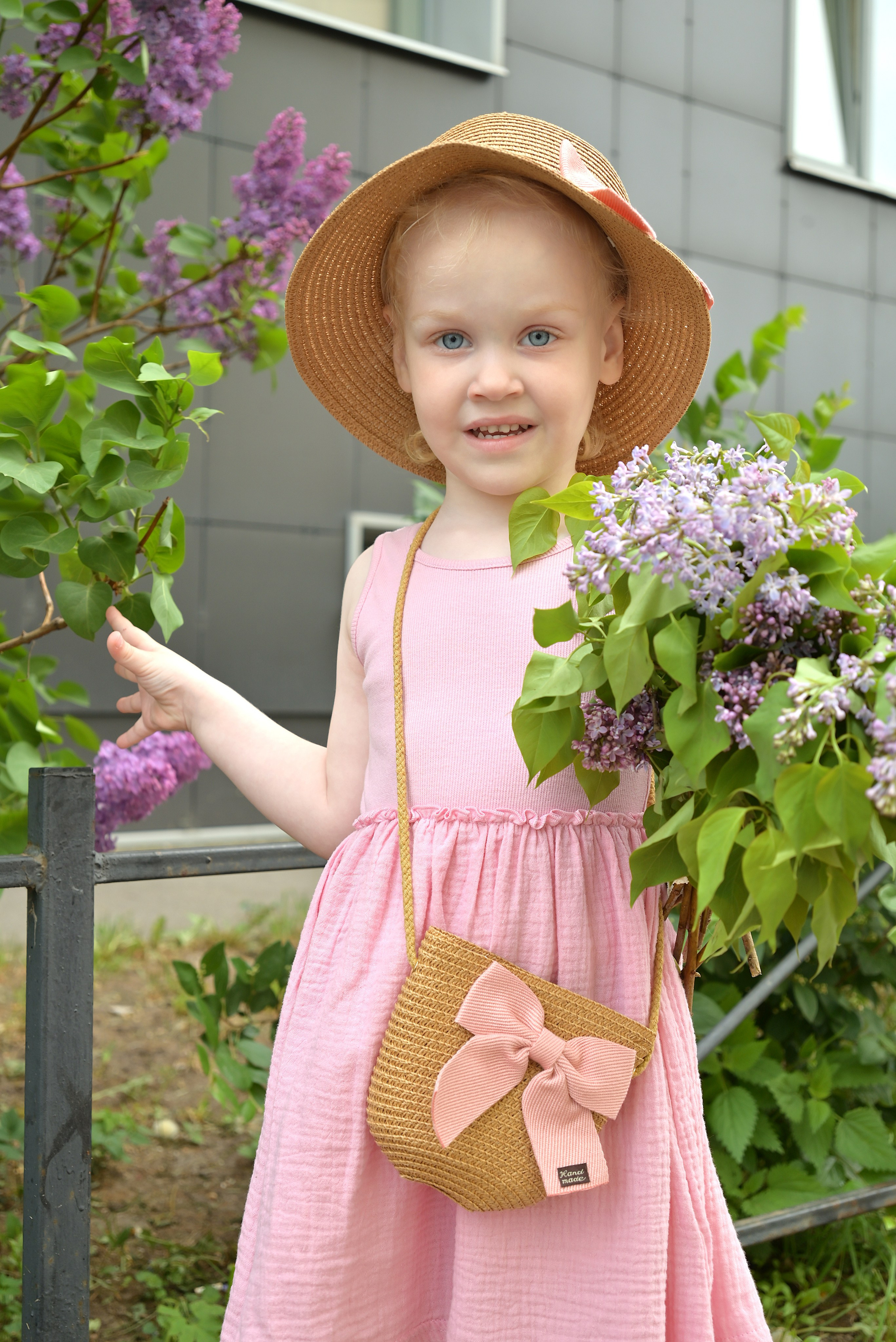 Фото прогулки. Семейный детский фотограф в Санкт-Петербурге и Кудрово Ольга Чивилёва