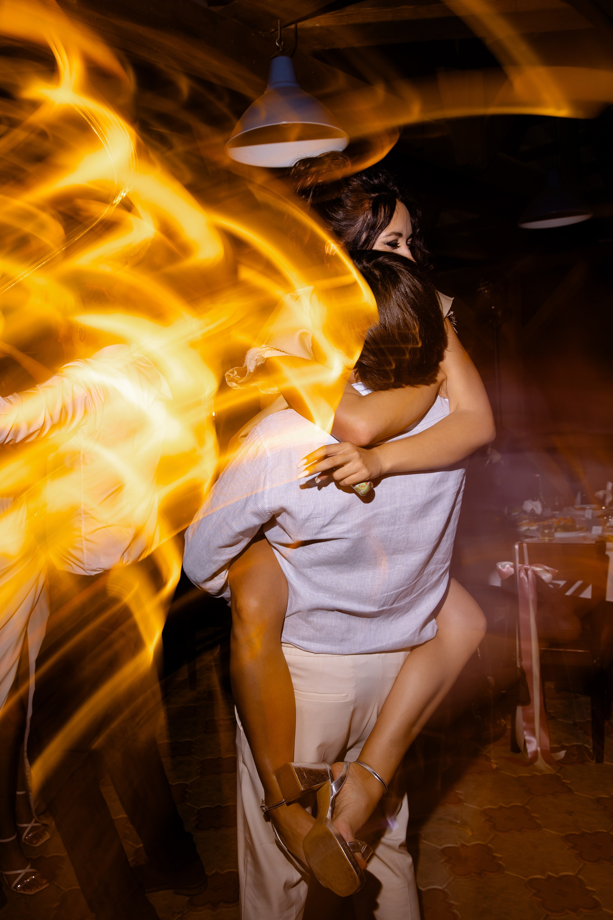 Егор и Оля. Свадебный фотограф Анна Бабахина