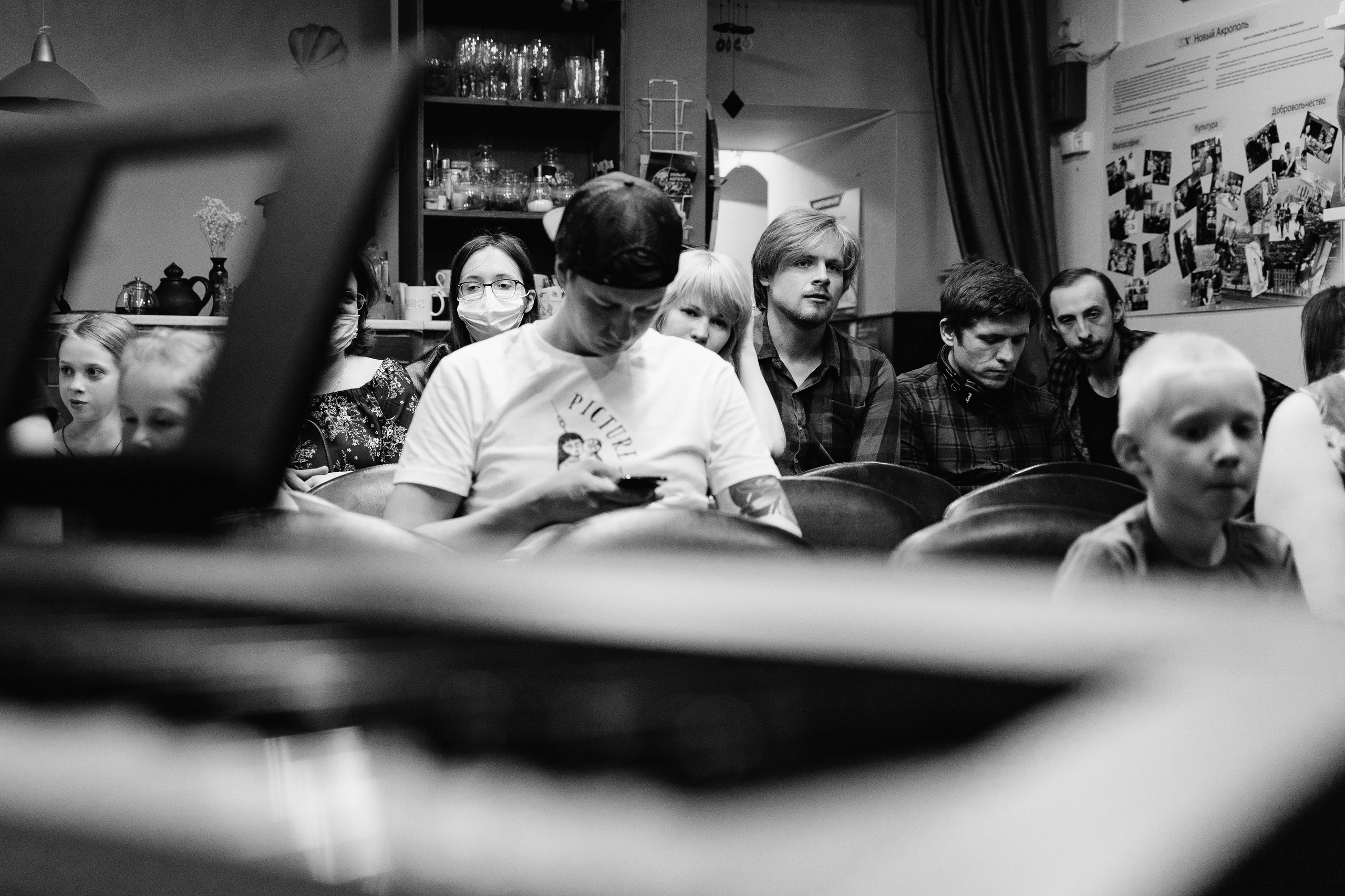 Новый Акрополь. Фотограф в Нижнем Новгороде Алексей Уковский