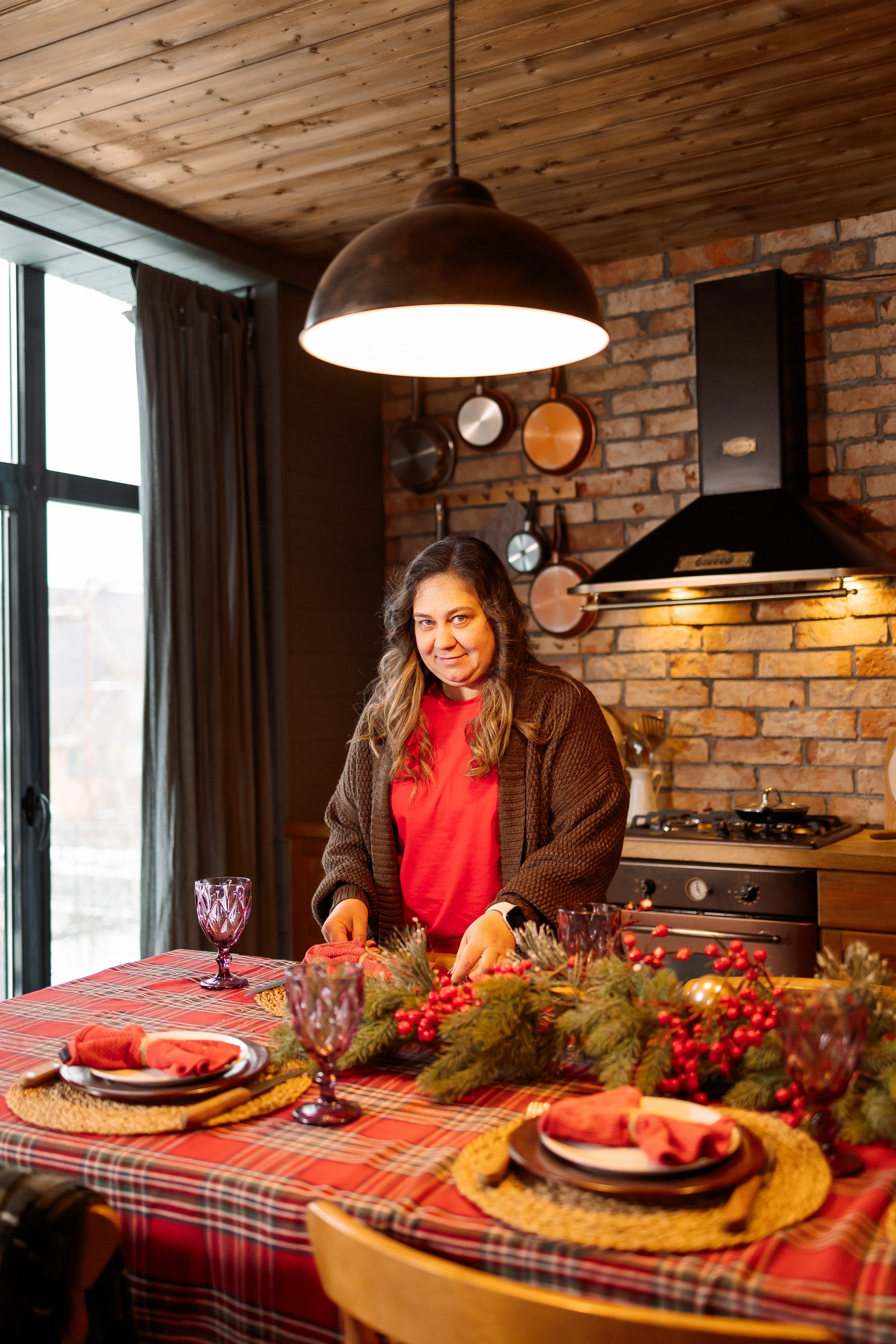 Новогодние радости. Семейный Фотограф в Москве Евгения Симоненко