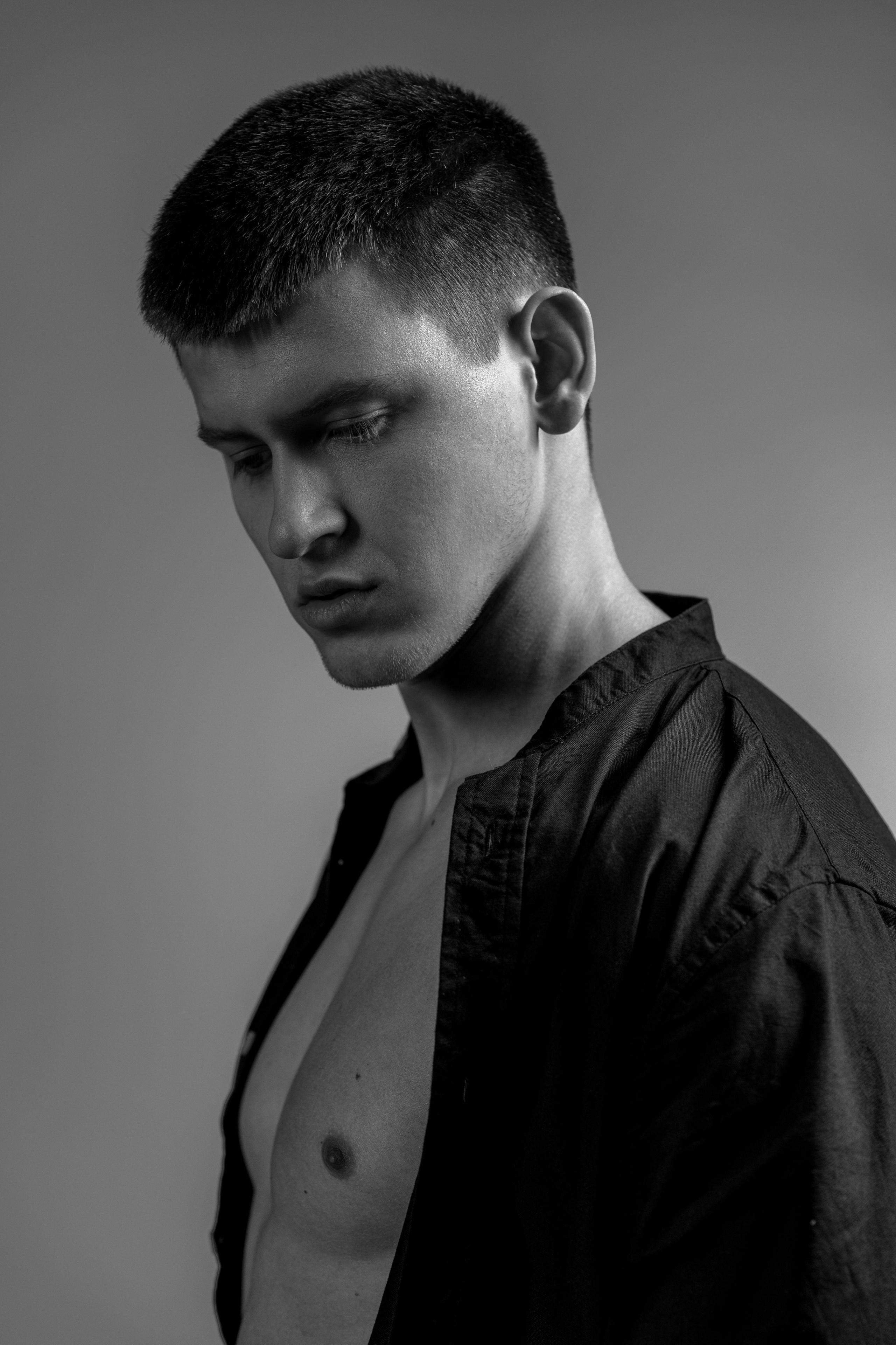 Влад, кастинг. Фотохудожник в Тольятти и Самаре Валентина Суворова