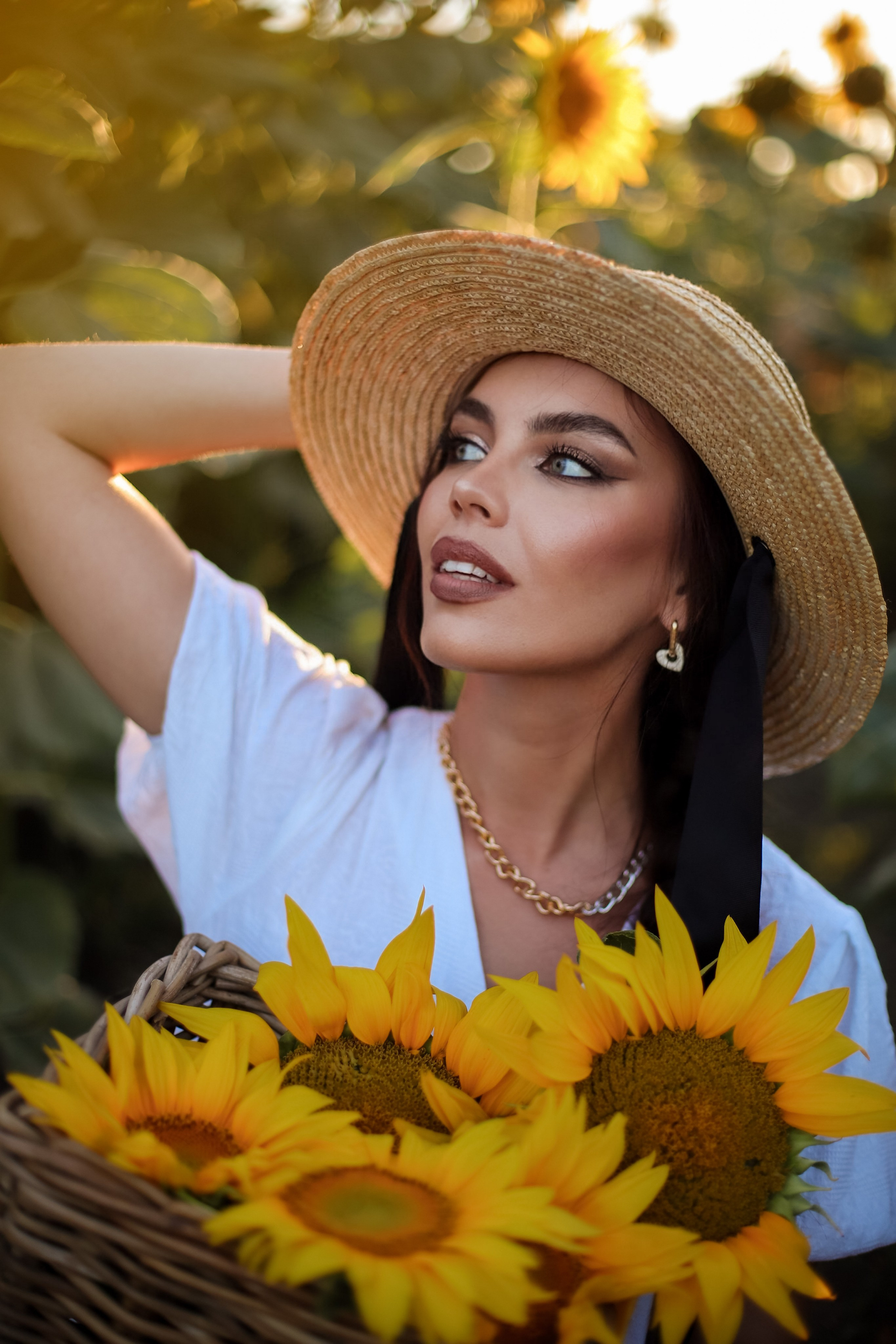 Индивидуальные. Фотограф в Анапе и Геленджике