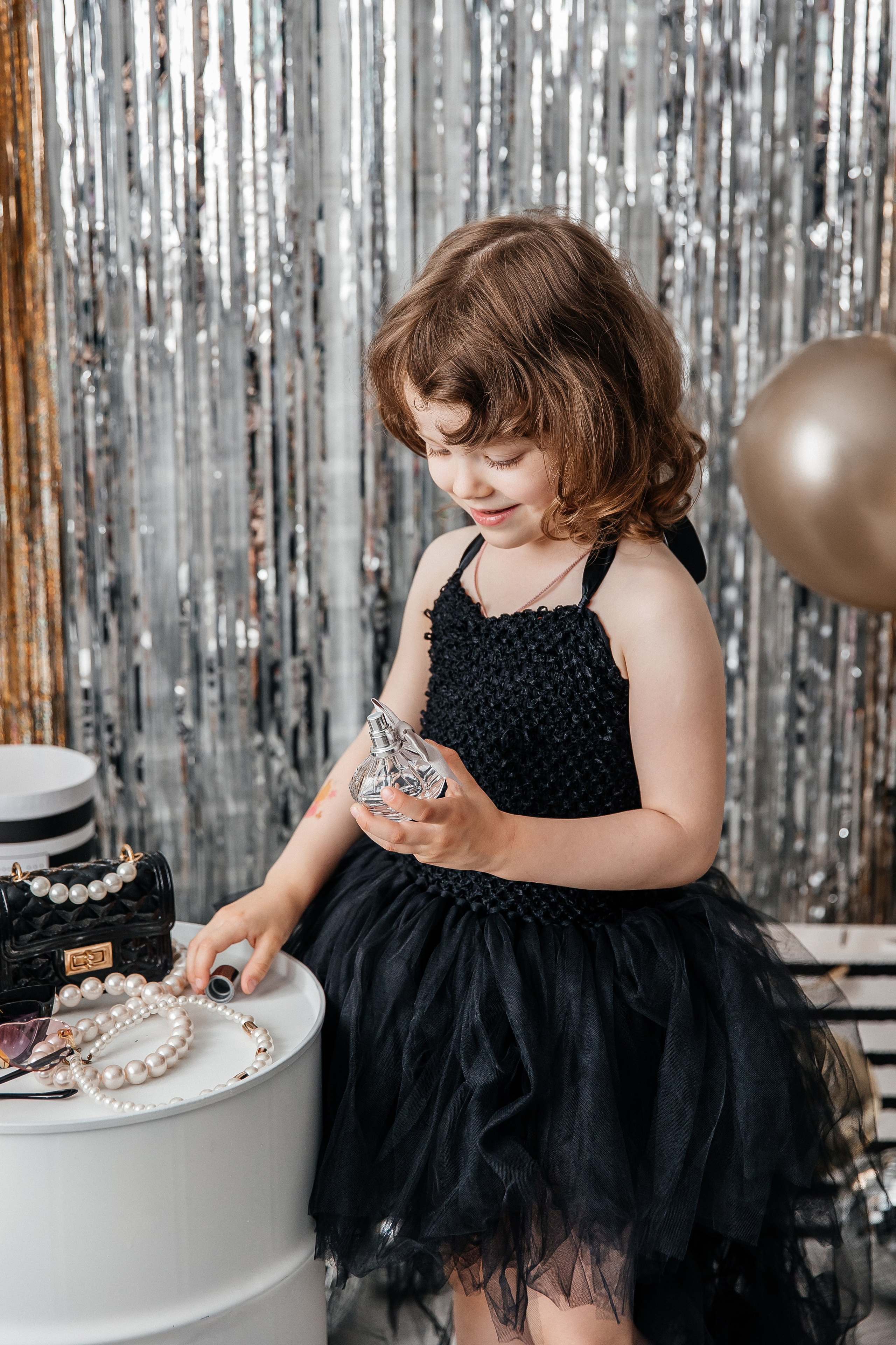 CHANEL. Детский фотограф, выпускные альбомы в Нижнем Новгороде Бодягина Мария