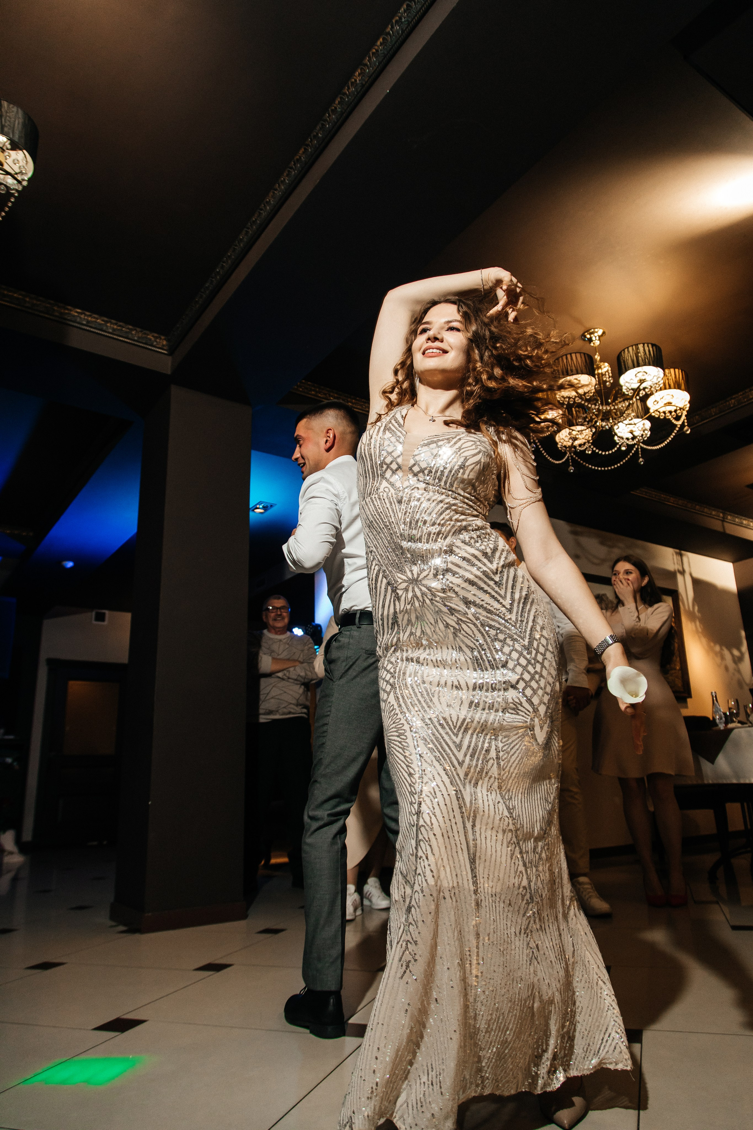 Любовный фестиваль. Артём Бачурин — свадебный фотограф Воронеж