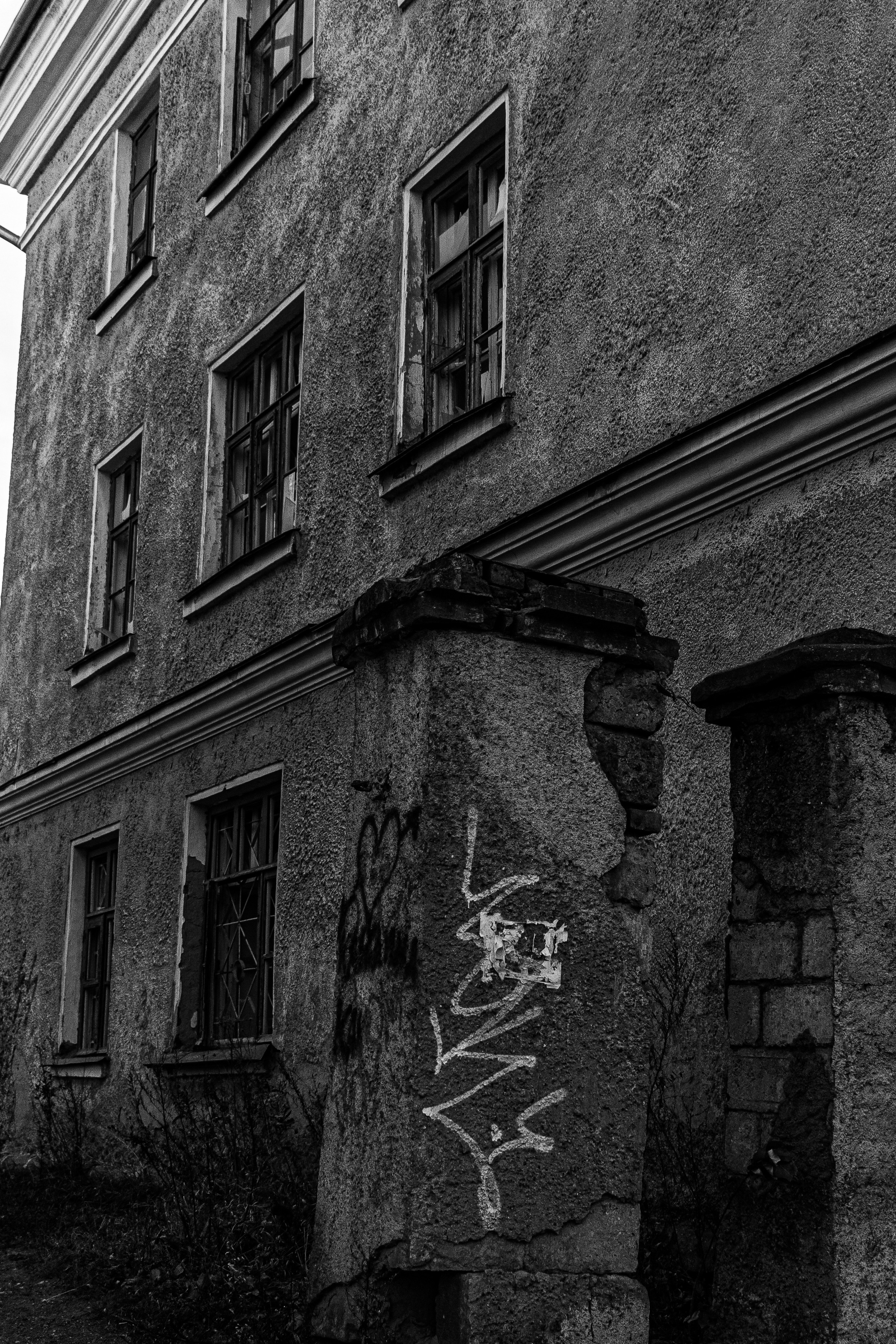 UrbanRothkoStreet. Street photographer