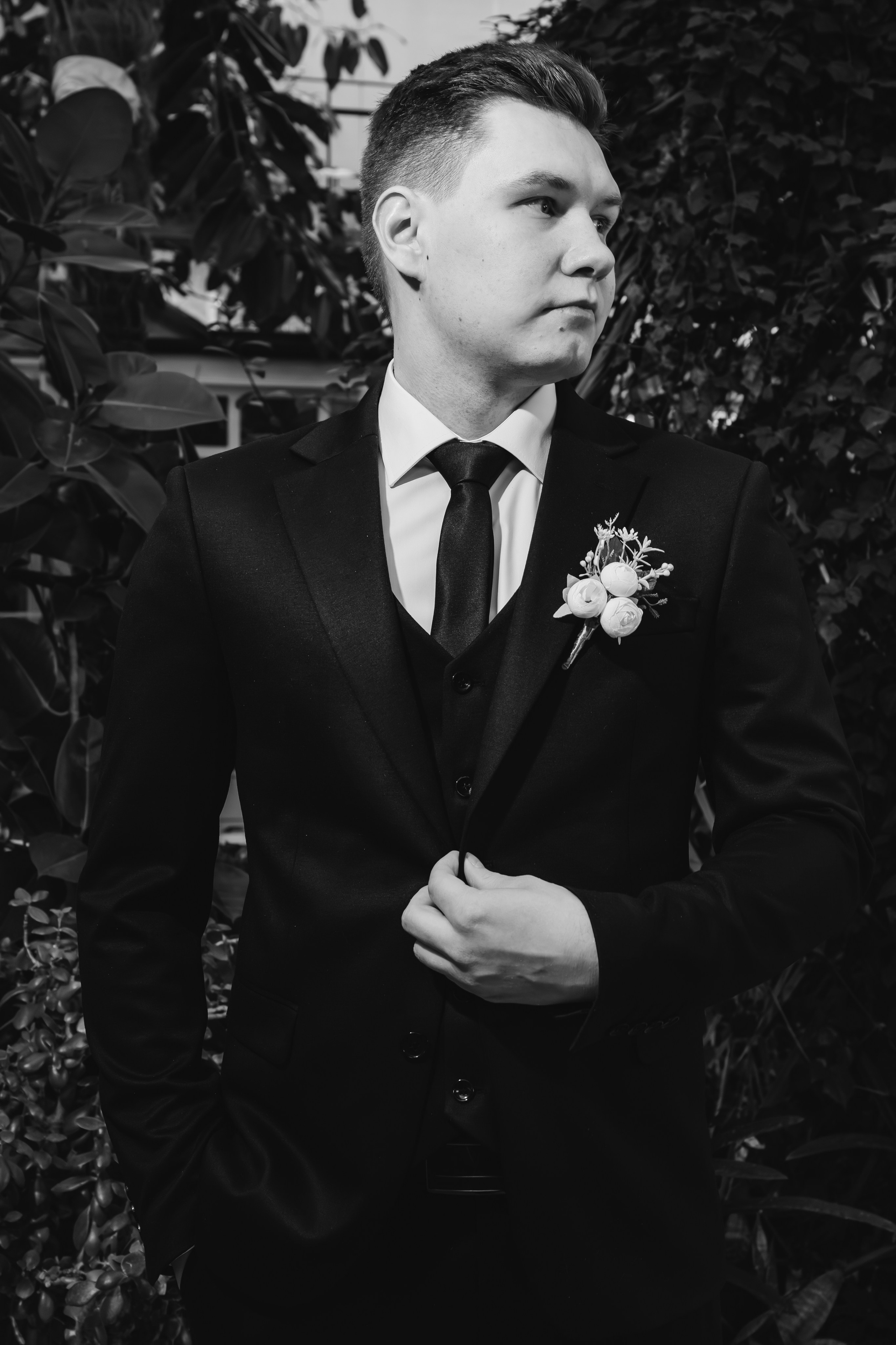 Vladislav & Victoria. Street photographer