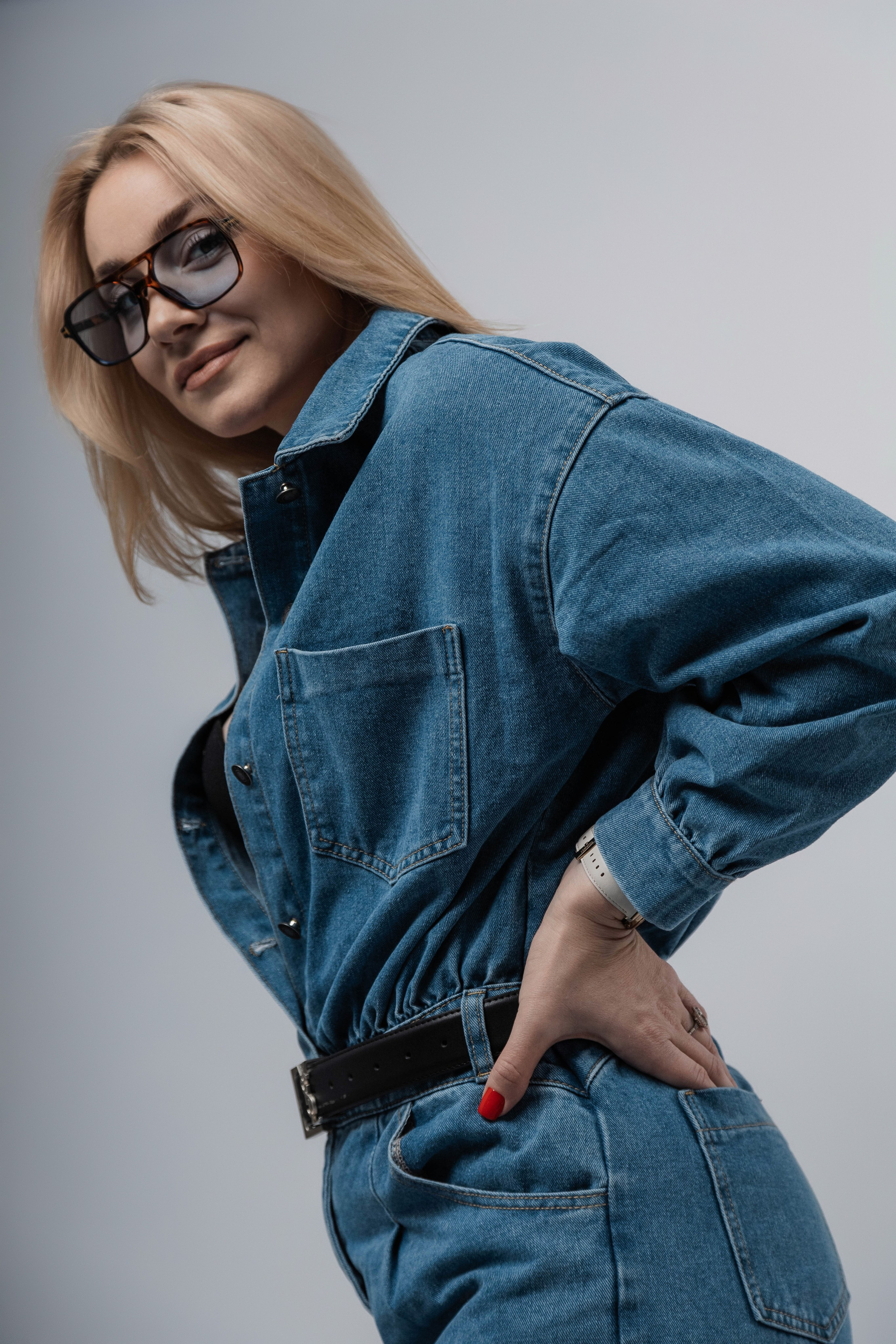 Tati. Street photographer