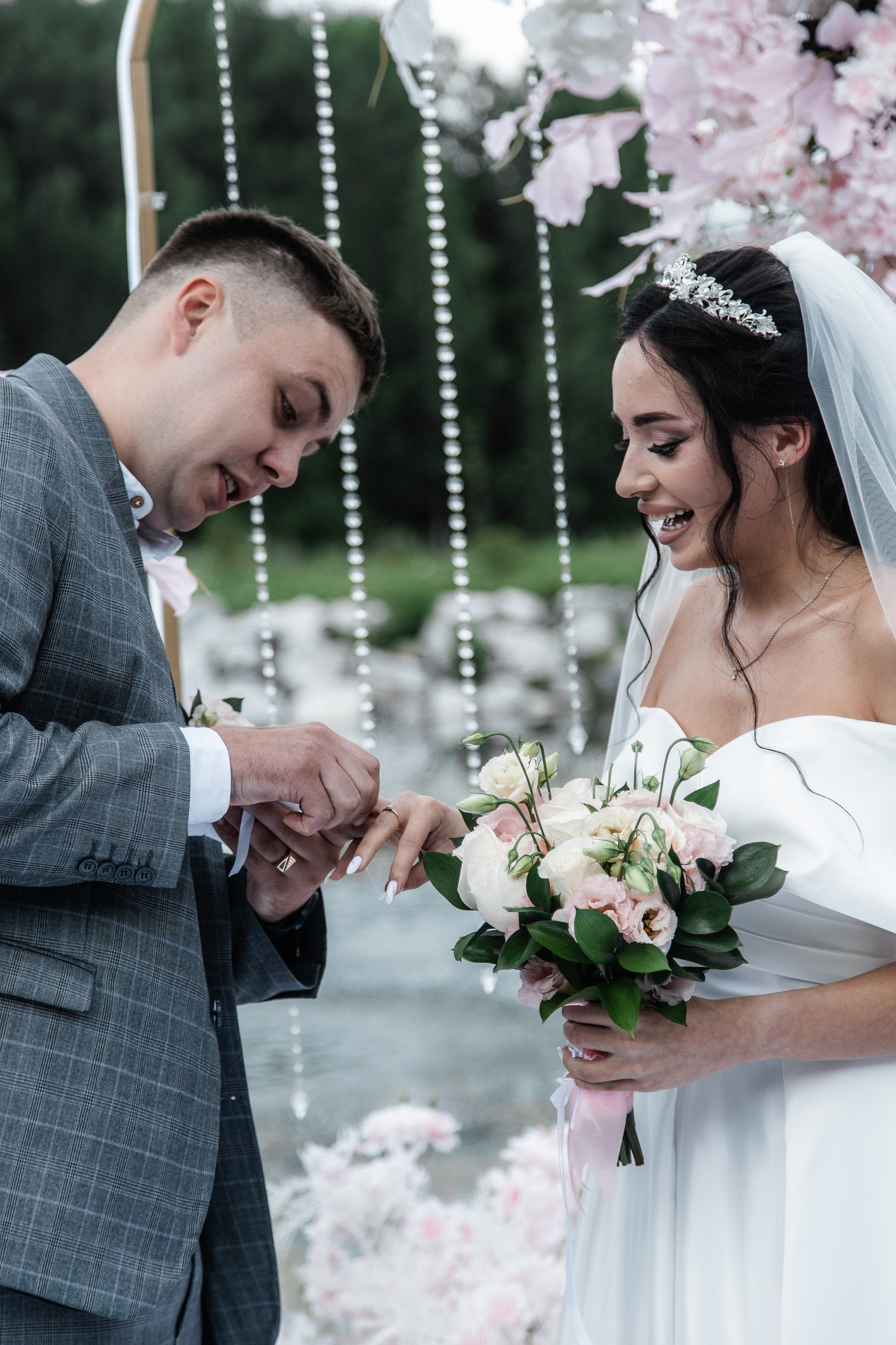 D & J. Street photographer