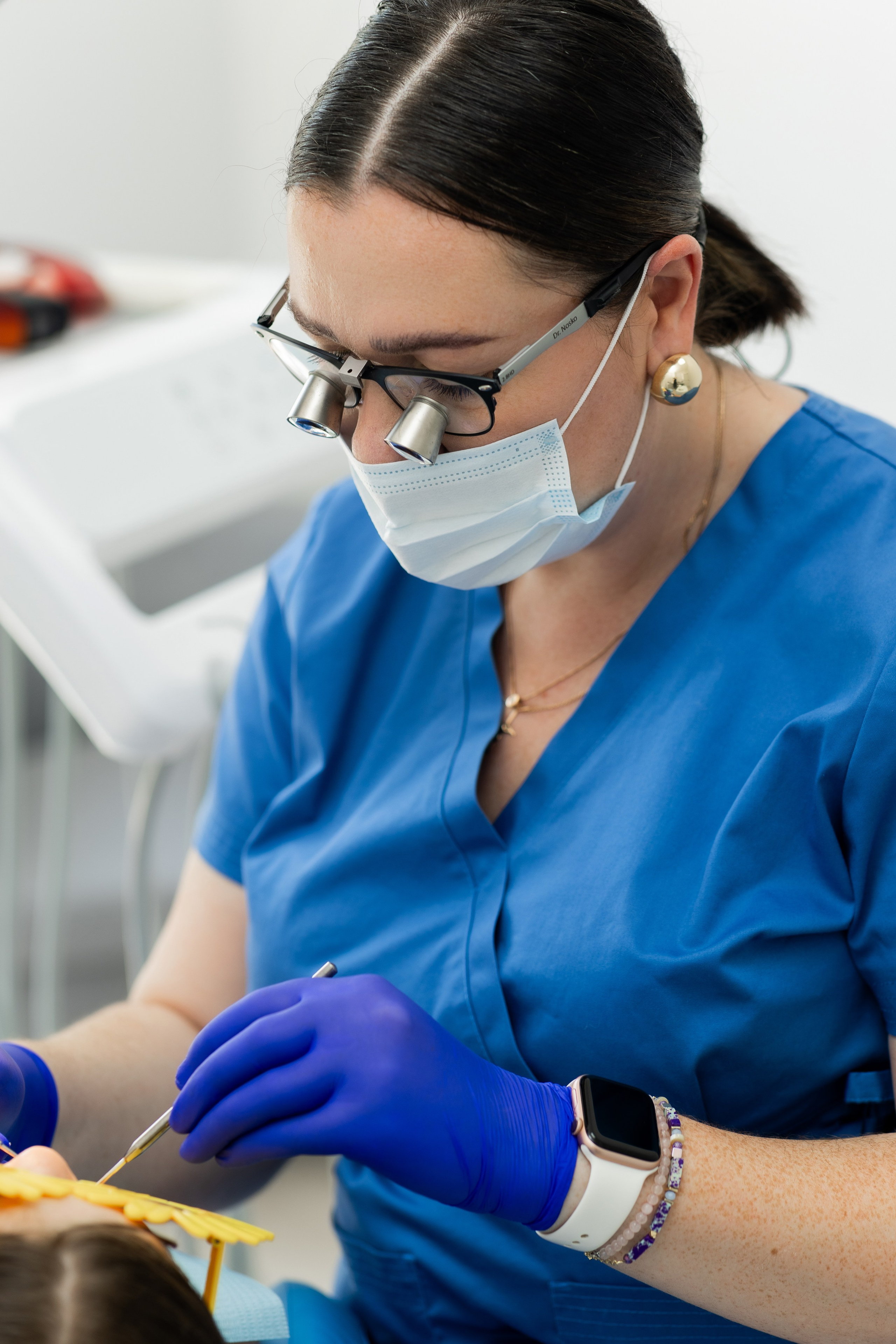 Стоматология Архитектура Улыбки