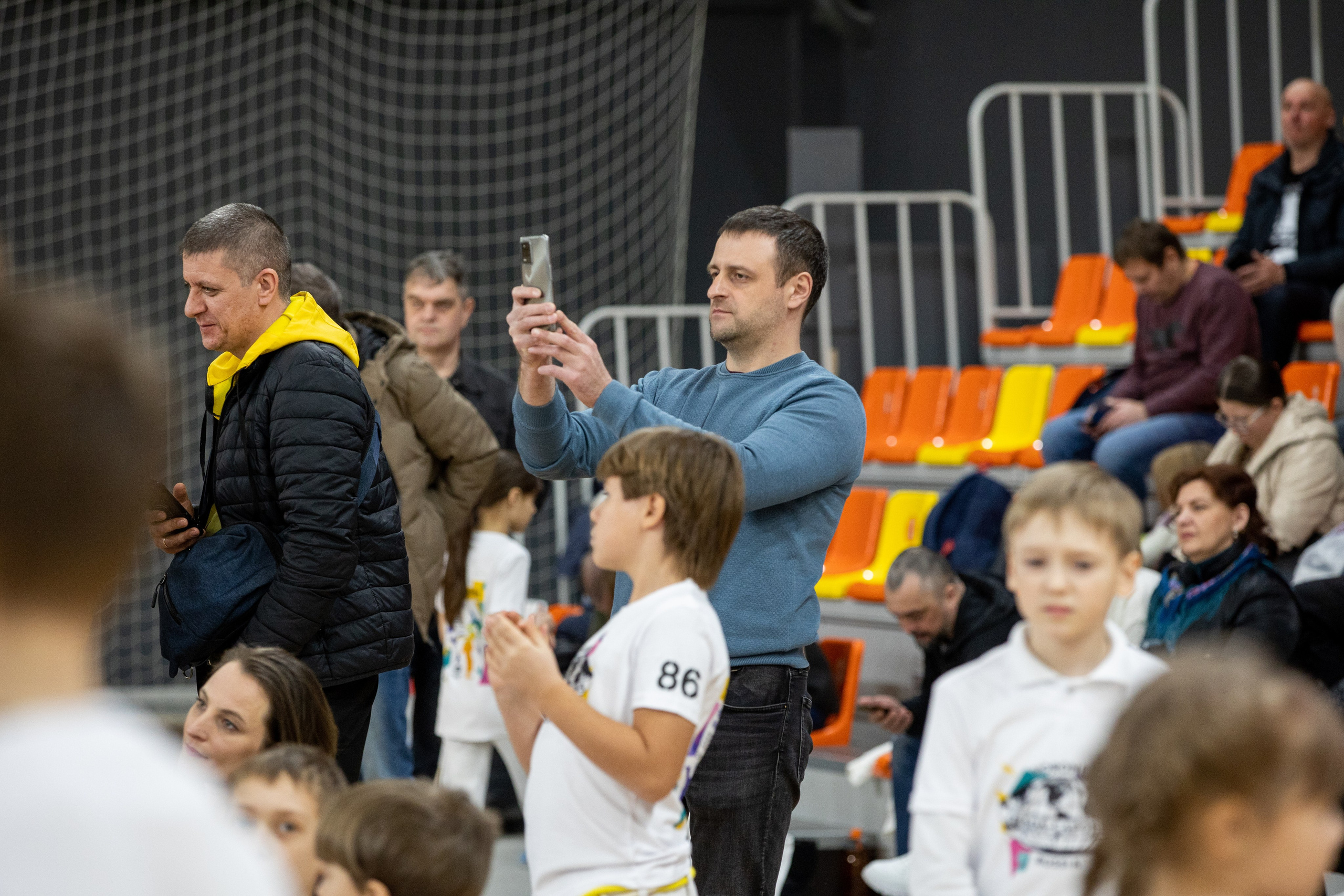 Капоэйра. Владислав Волков | Фотография и видеосъемка в Воронеже