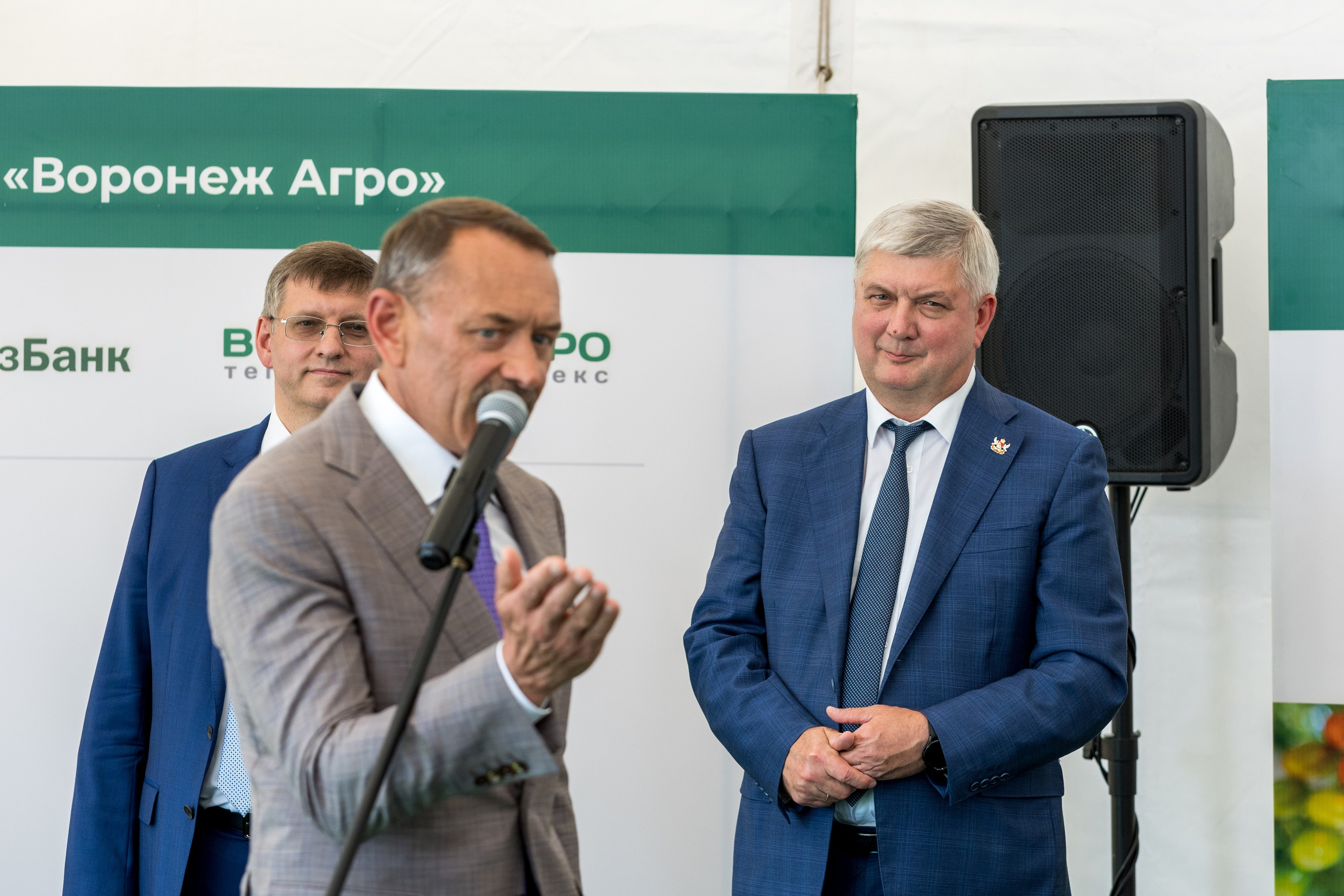 Воронеж Агро-Первый камень. Владислав Волков | Фотография и видеосъемка в Воронеже