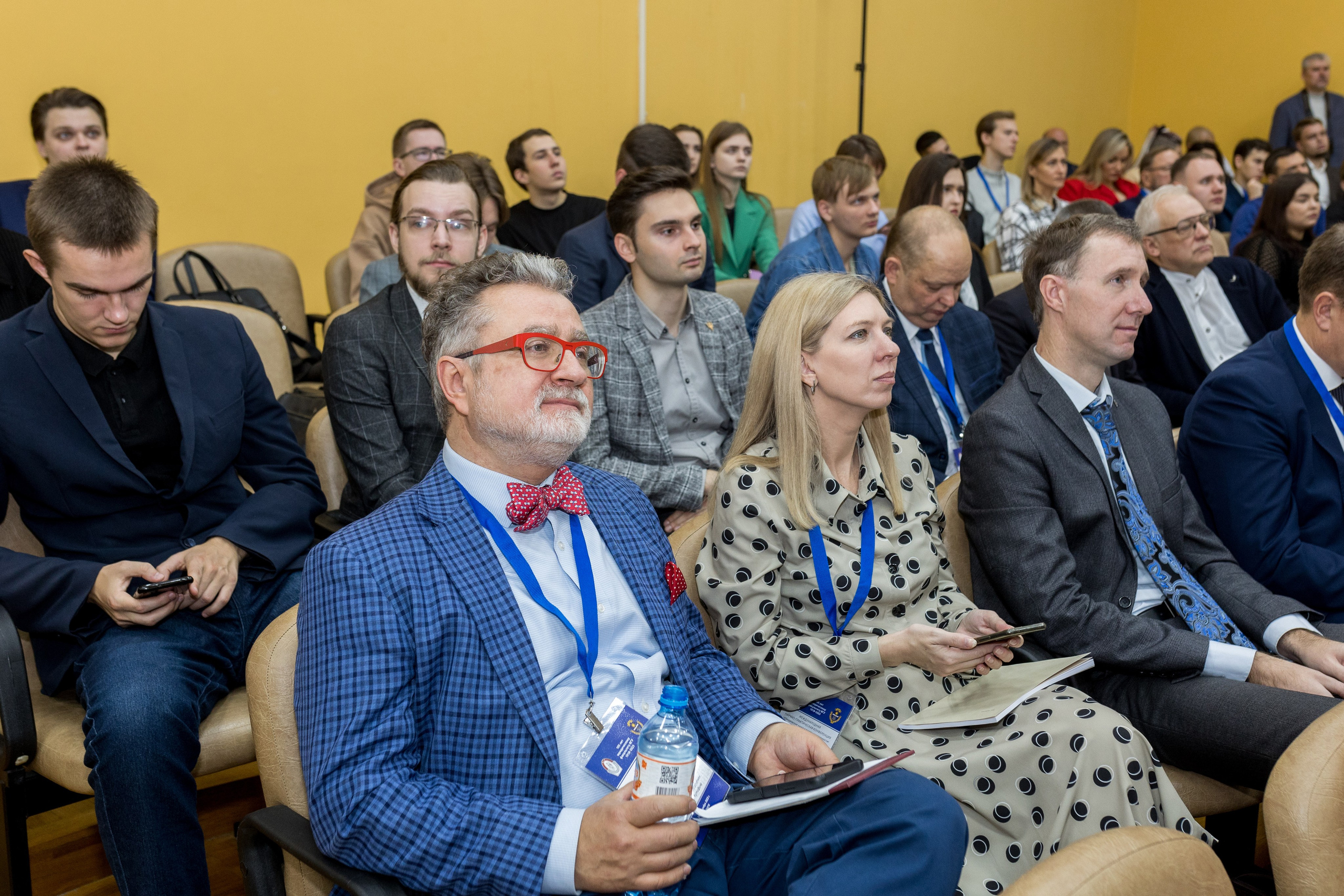 ЮрФак — 105 лет. Владислав Волков | Фотография и видеосъемка в Воронеже