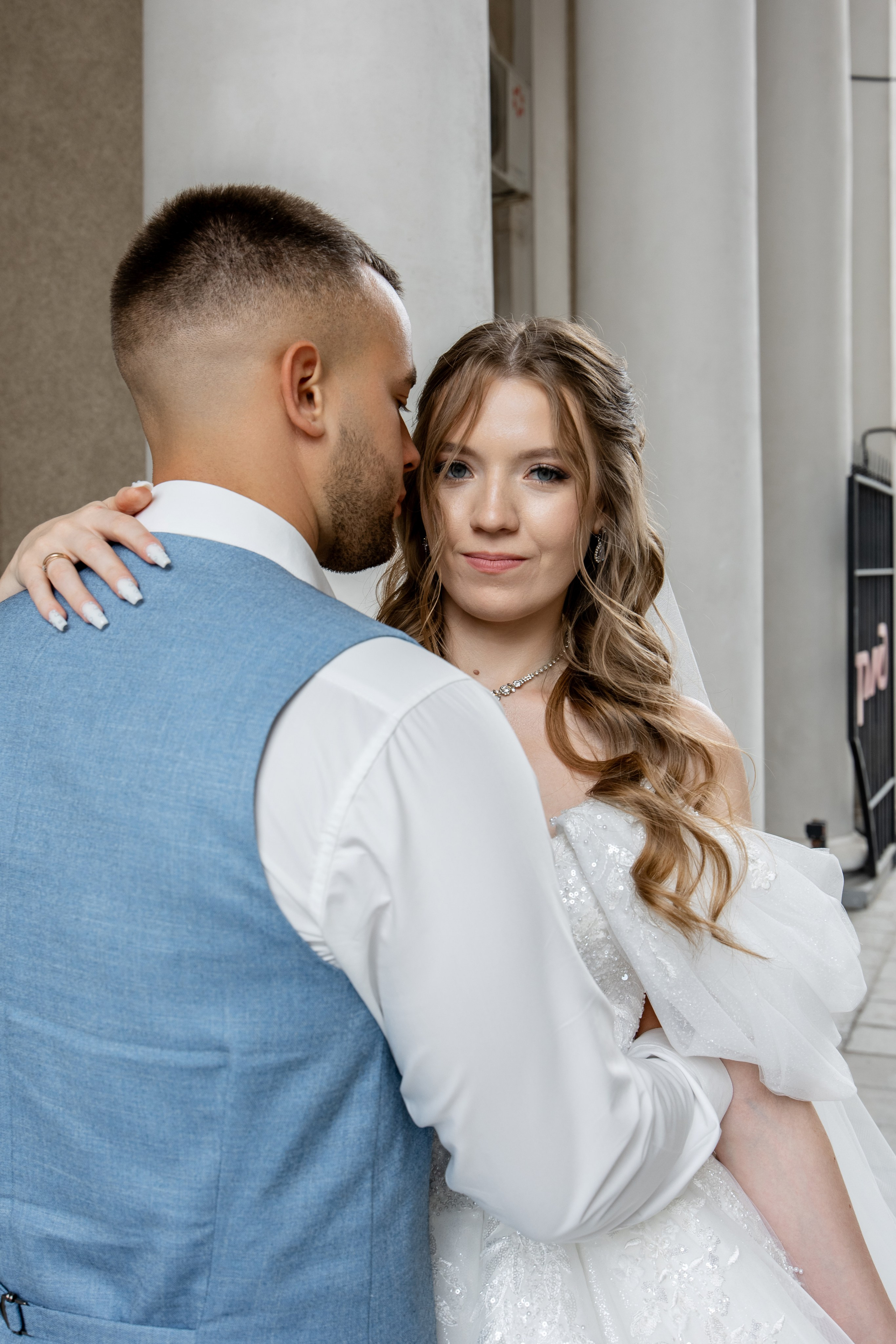 Юлия и Богдан. Владислав Волков | Фотография и видеосъемка в Воронеже