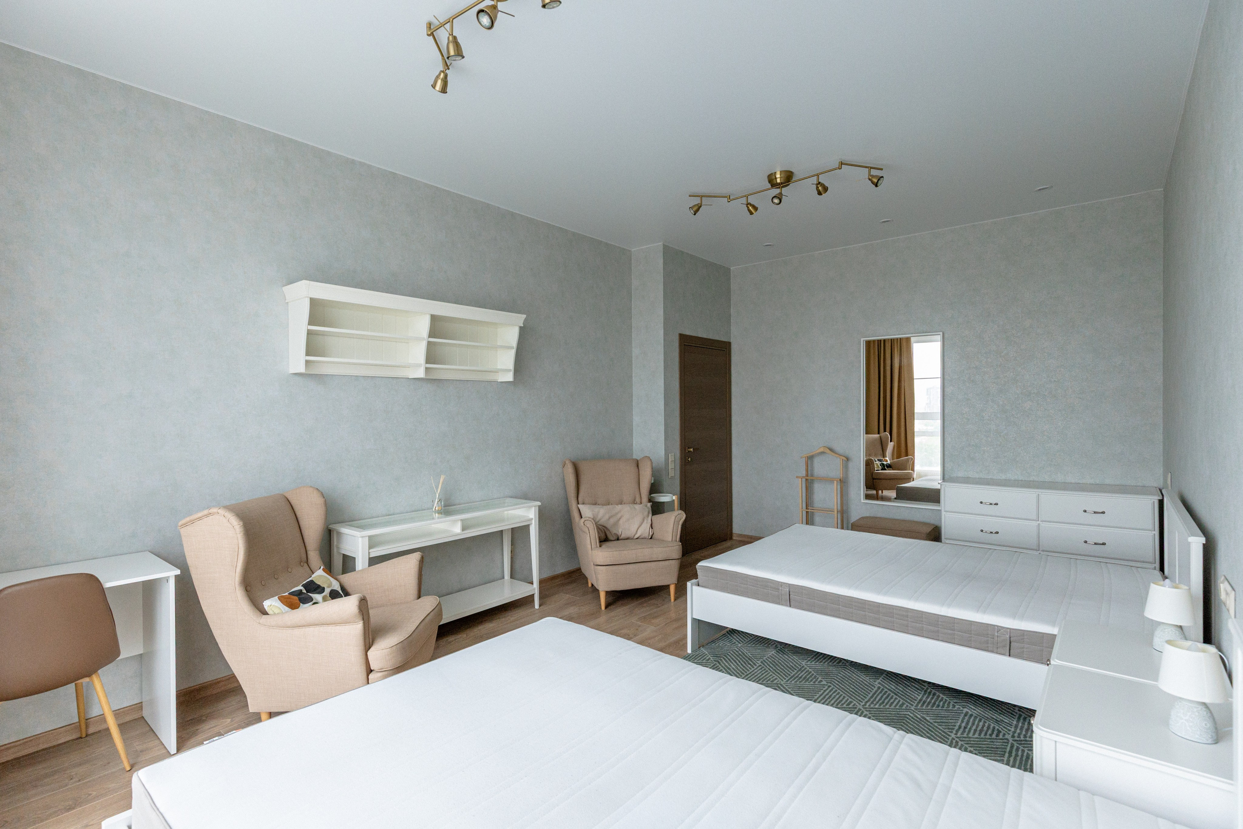 Квартира. Владислав Волков | Фотография и видеосъемка в Воронеже