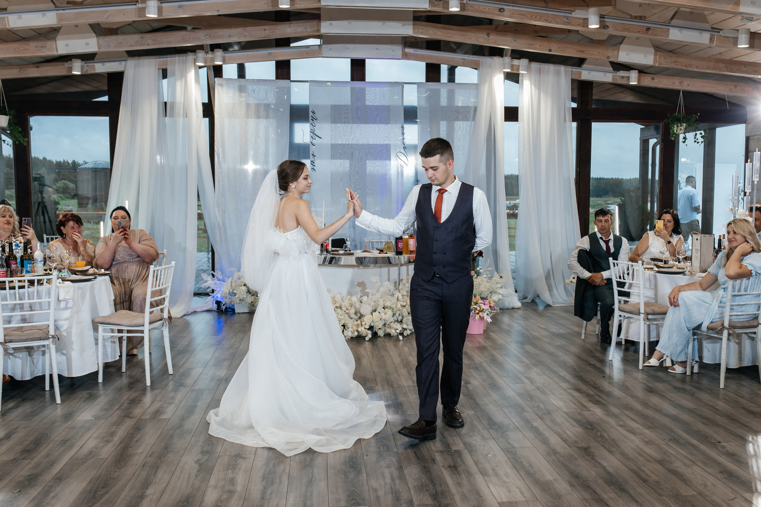 Ангелина и Даниил. Владислав Волков | Фотография и видеосъемка в Воронеже