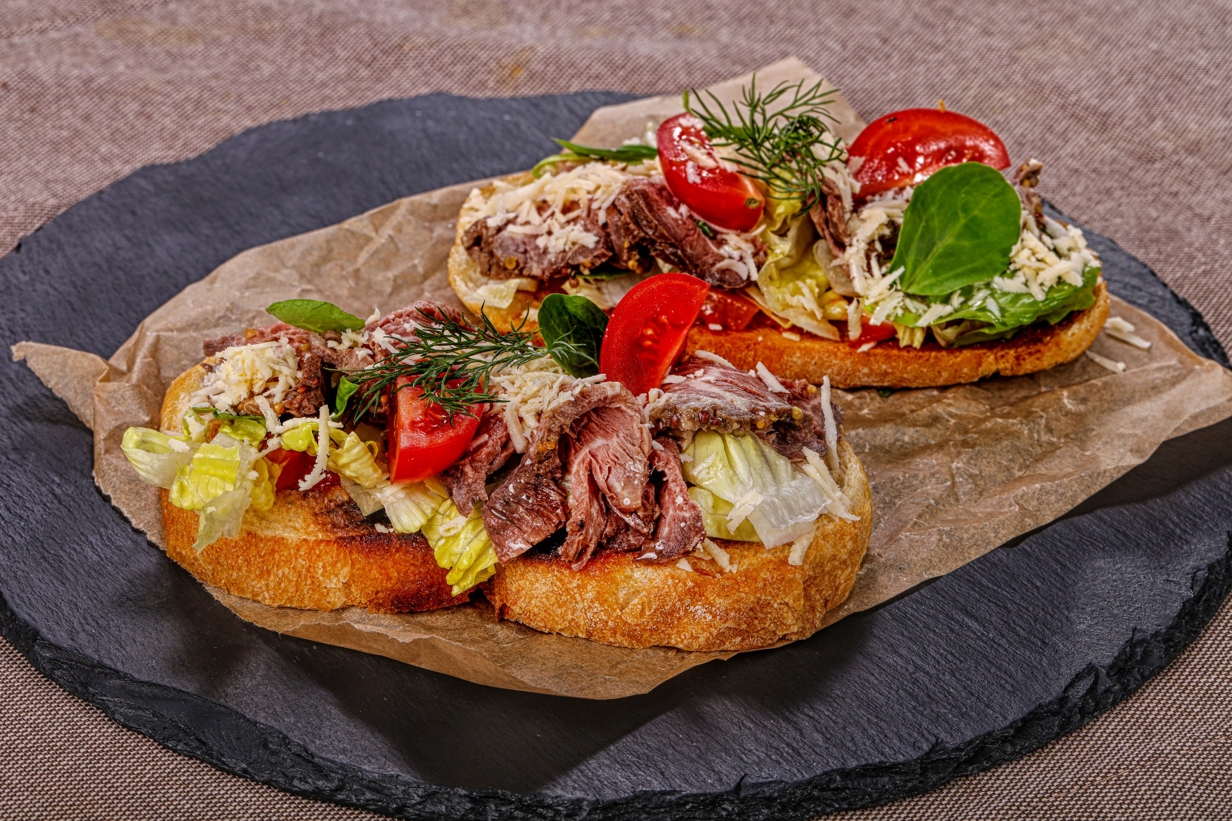 Фотосъемка блюд европейской кухни. Заказ по тел.: +7 (906) 006-90-22. Фуд-фотограф Андрей Старостин — съемка еды в Москве. 9000 руб. в час