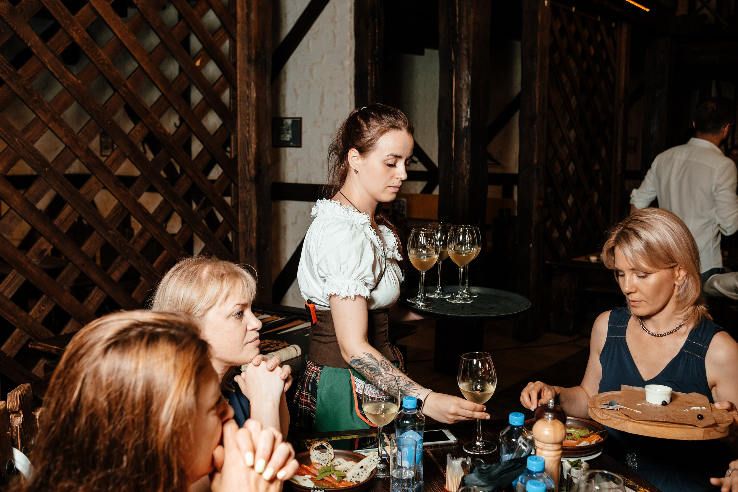 Презентация Вина