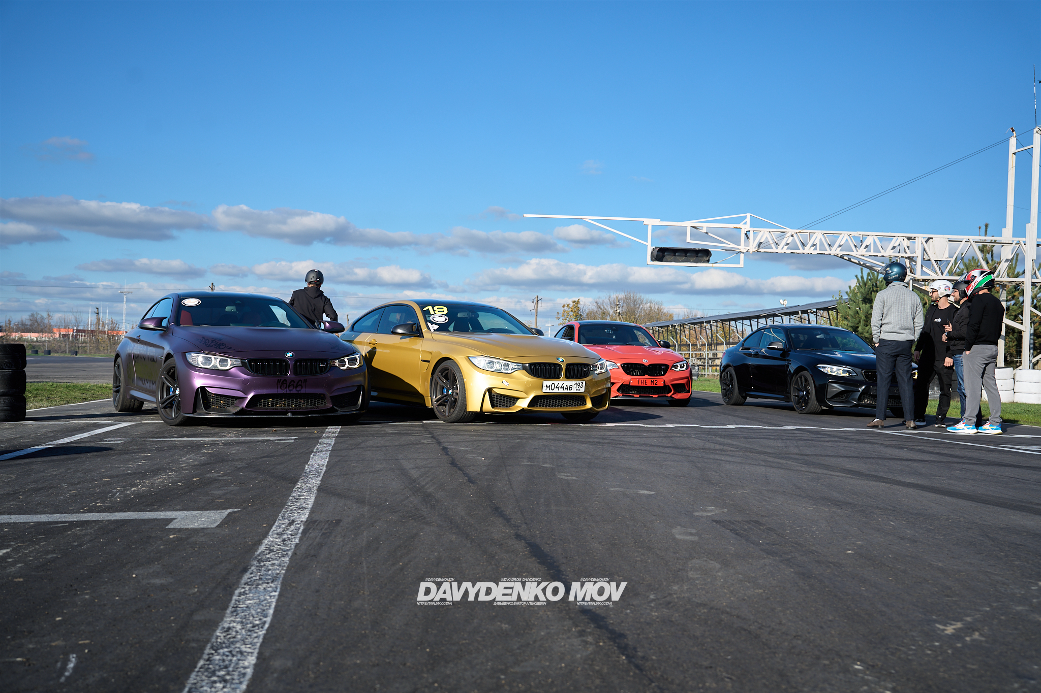 ///M Трек день | Усть-Лабинск | СТК Пилот | Приятного просмотра. Частный фотограф/видеограф в Краснодаре и ЮФО