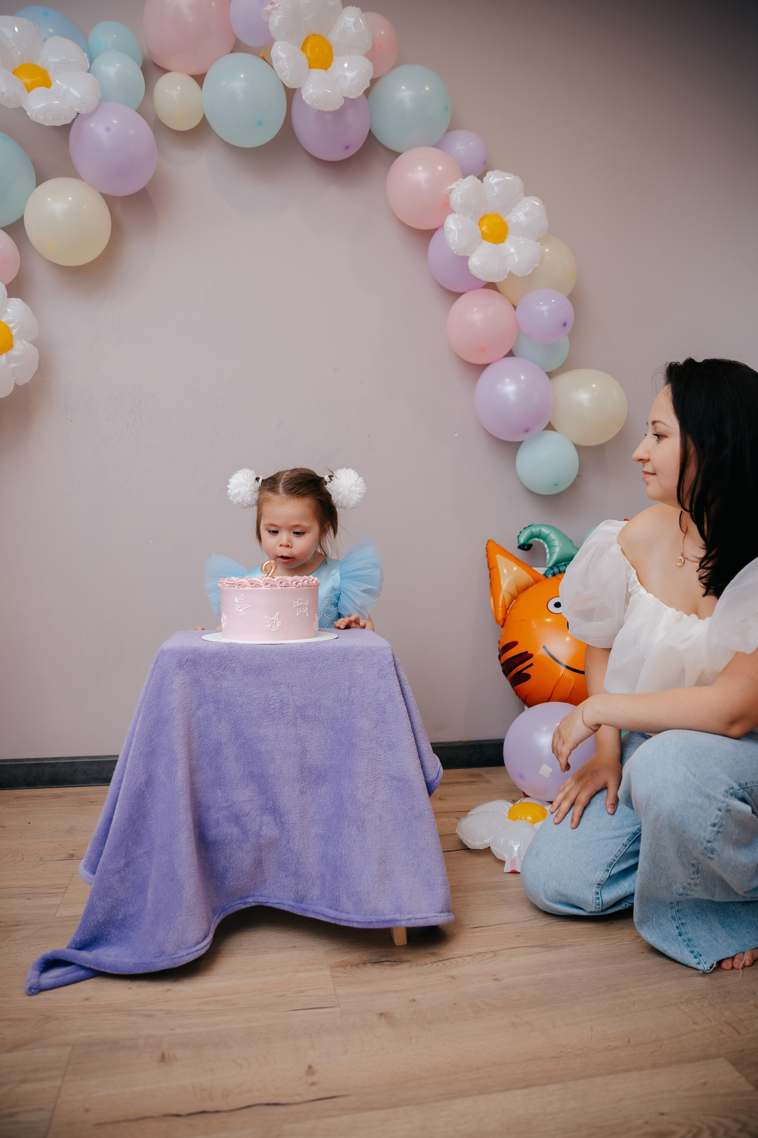 Кире 2 года. Семейный lifestyle фотограф в Санкт-Петербурге Людмила Пахомова