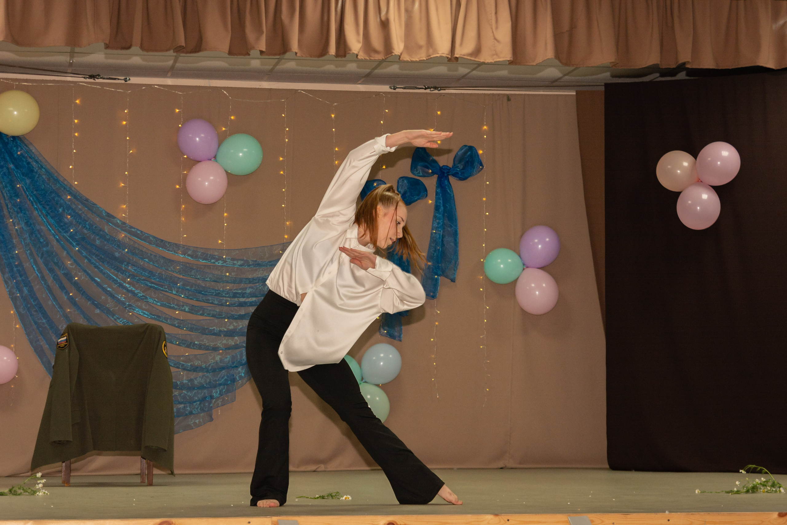 Мисс Краса — 2025. Фотограф широкого профиля Чита-Цасучей