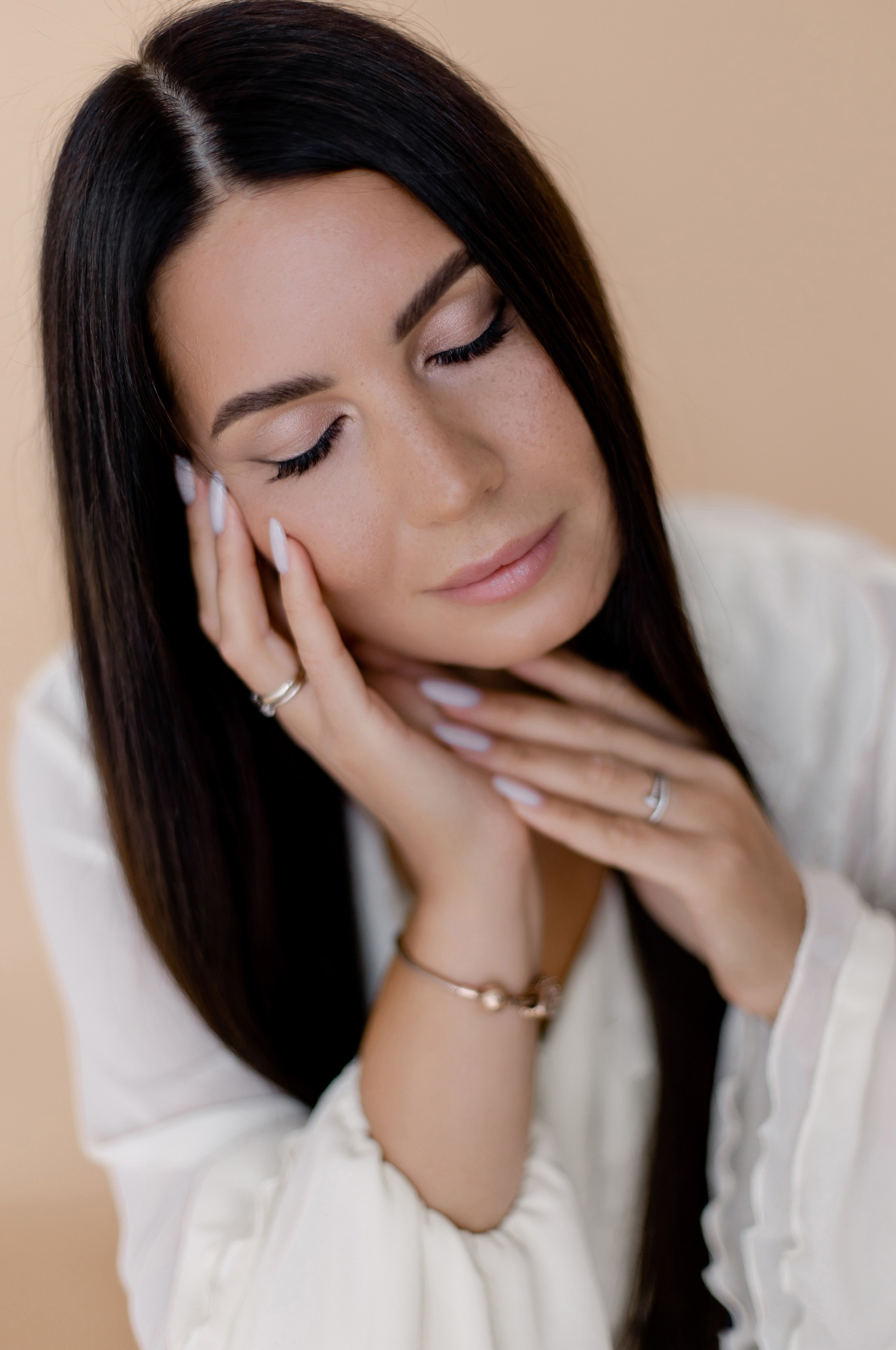 Марина. Свадебный и портретный фотограф в Миассе Филиппенко Дарья