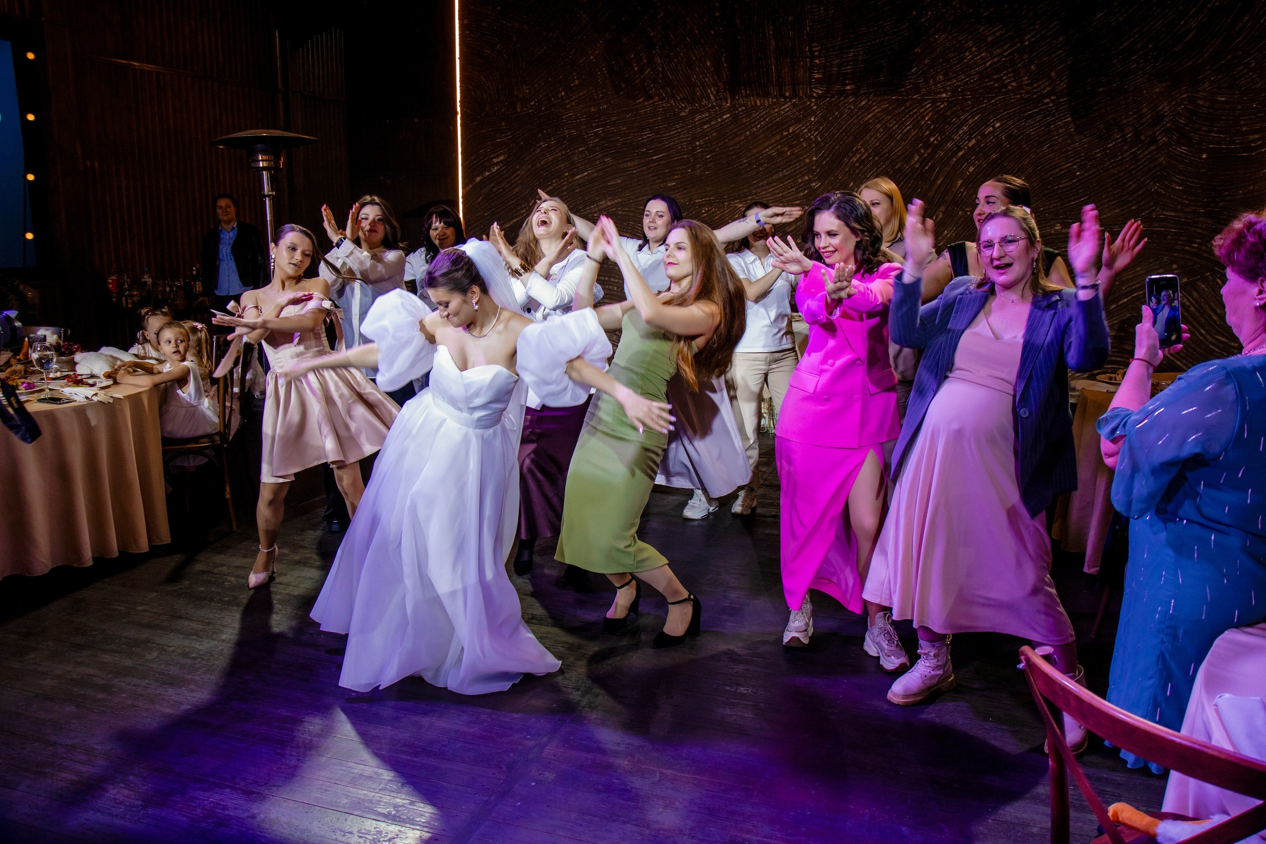 Фотограф Дмитрий Корягин