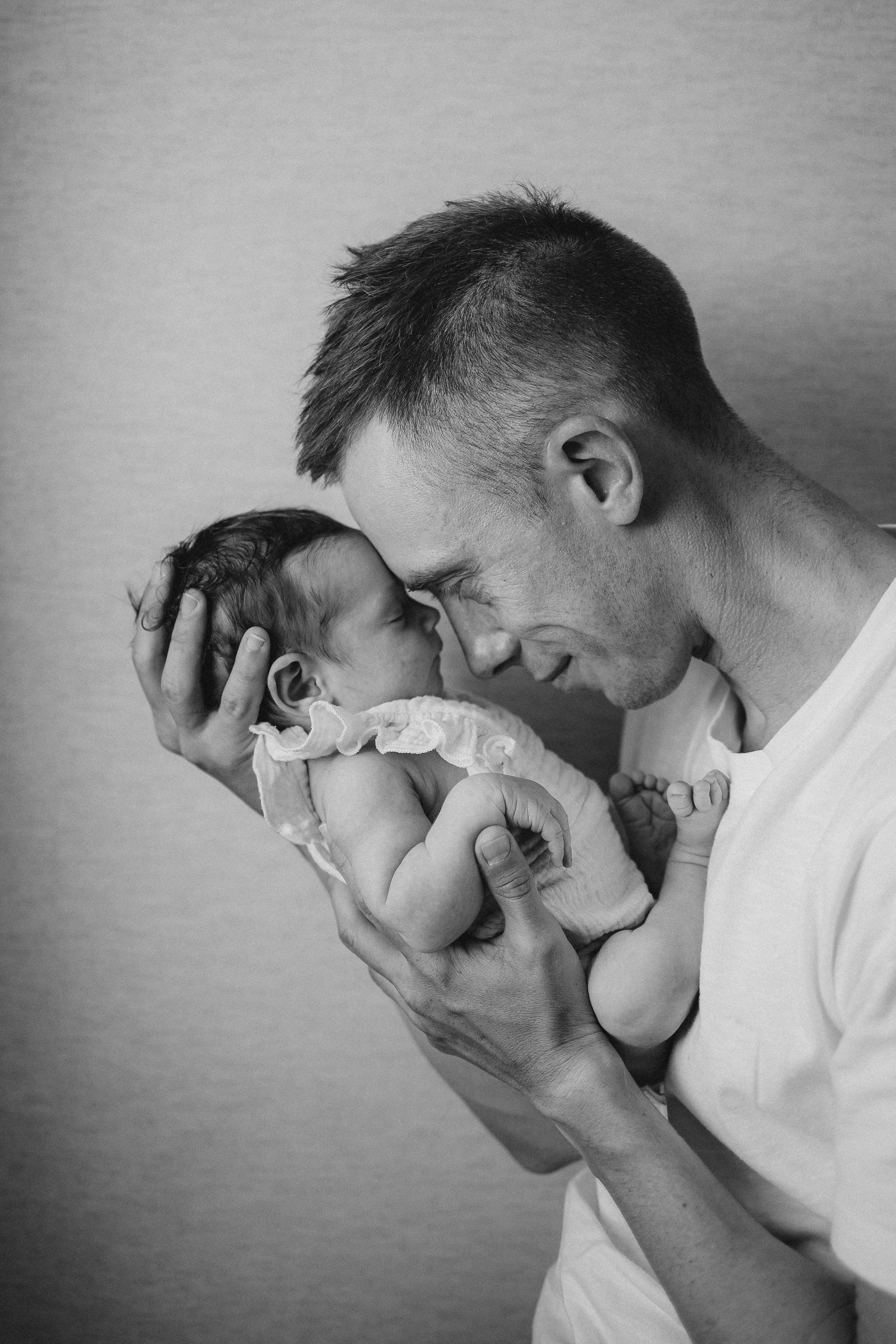 Дана. Семейный фотограф новорожденных УФА Гульнара Зиновьева