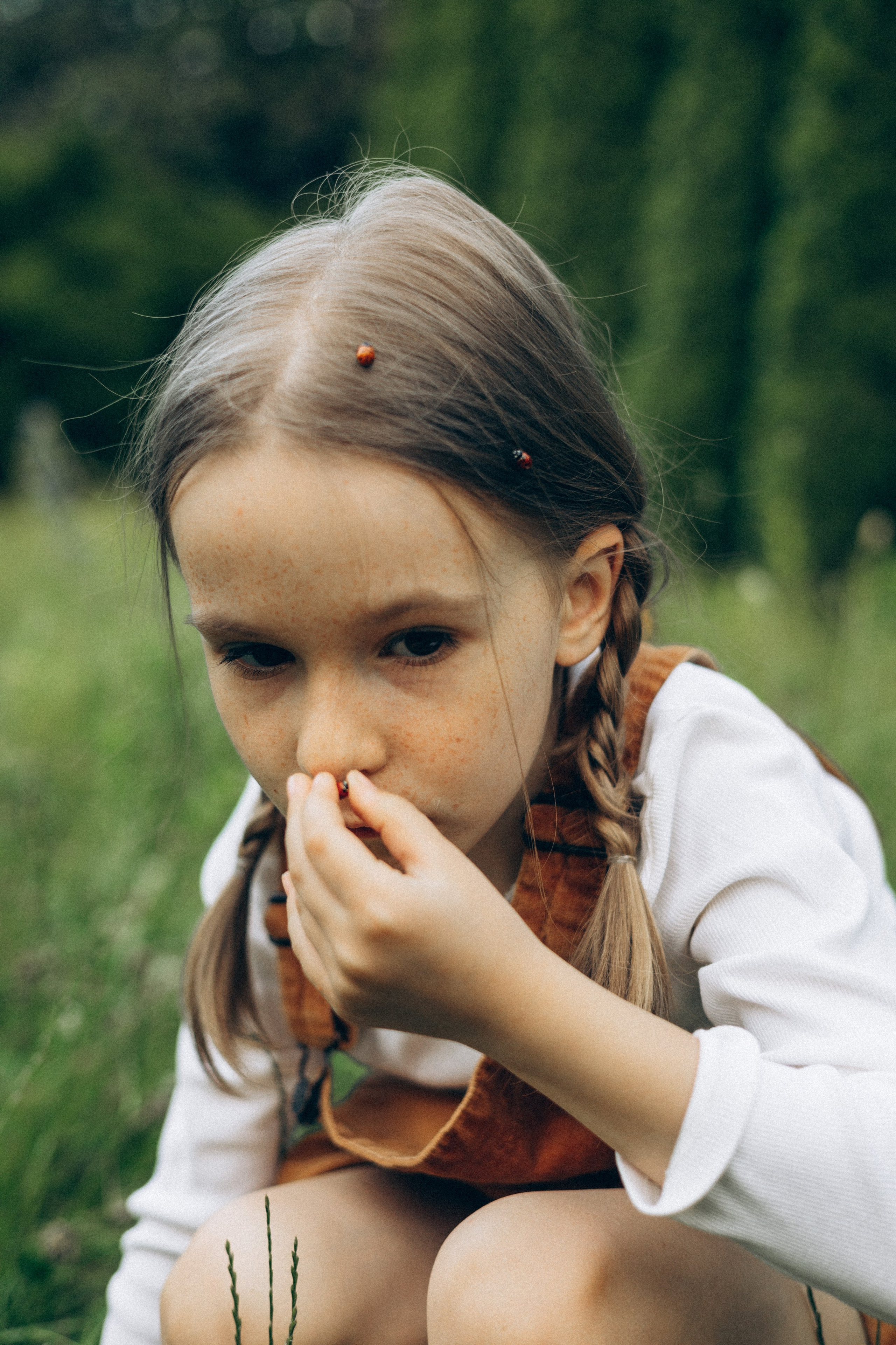 Детская. Фотограф Оксана Пономарева