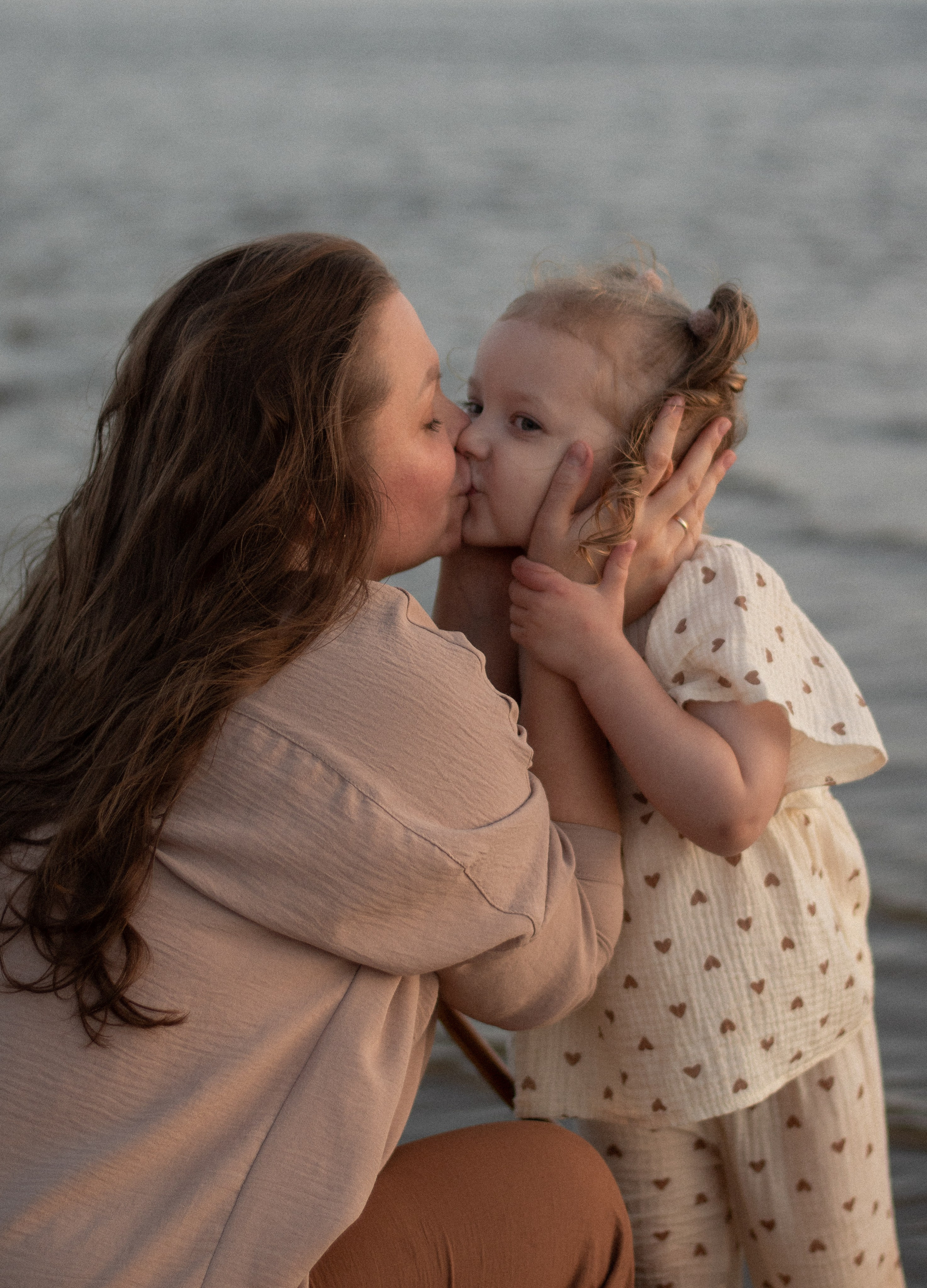 Виктория, Никита и Диана. Свадебный и семейный фотограф Санкт-Петербург