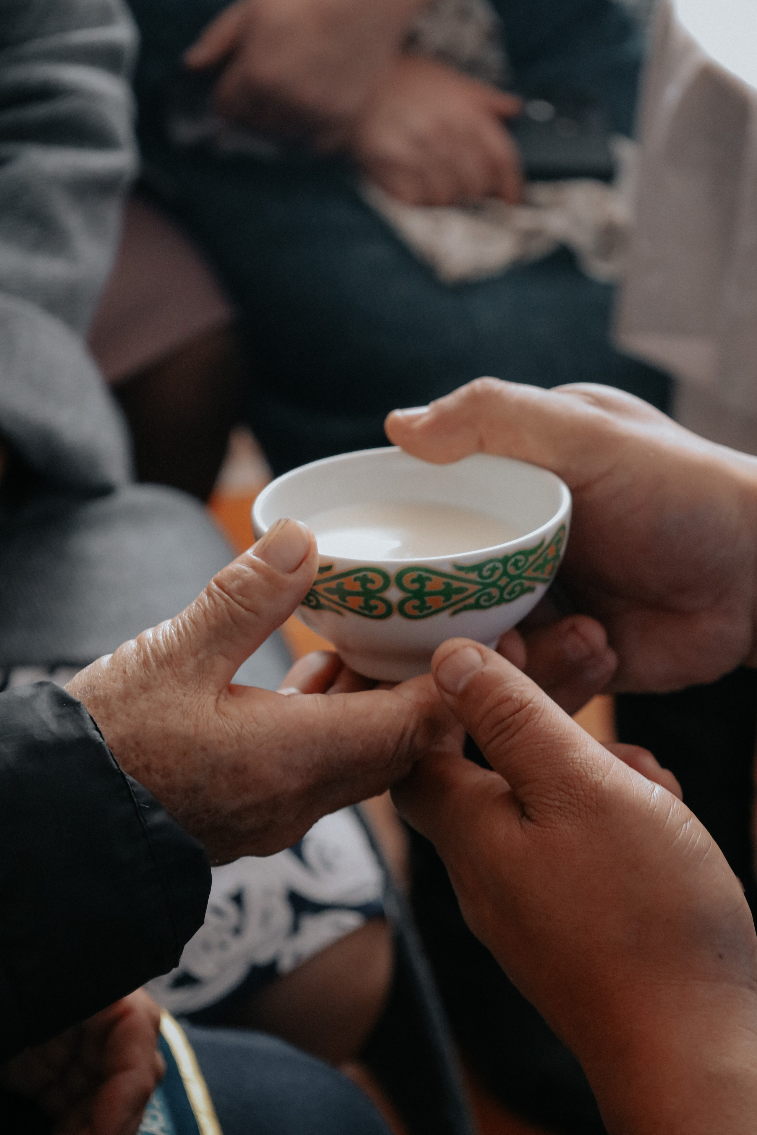 Азамат и Татьяна. Фотограф Горный Алтай