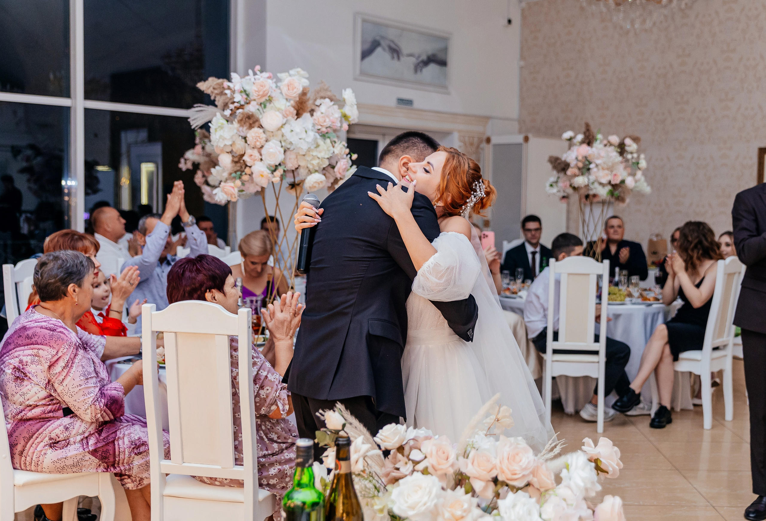 Дмитрий и Виктория. Свадебный и семейный фотограф Самара и Самарская область Дарья Зарипова