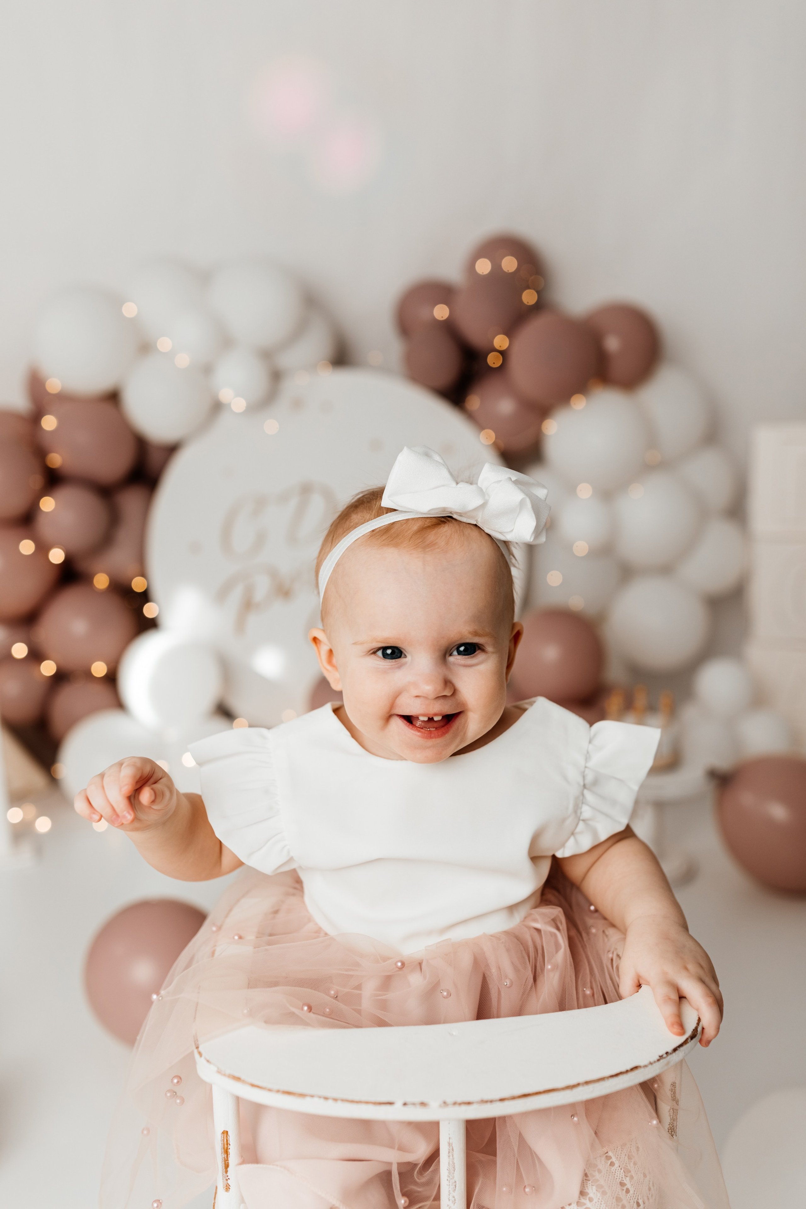 Годики. Фотограф новорождённых семейный фотограф Томск Елена Каплина