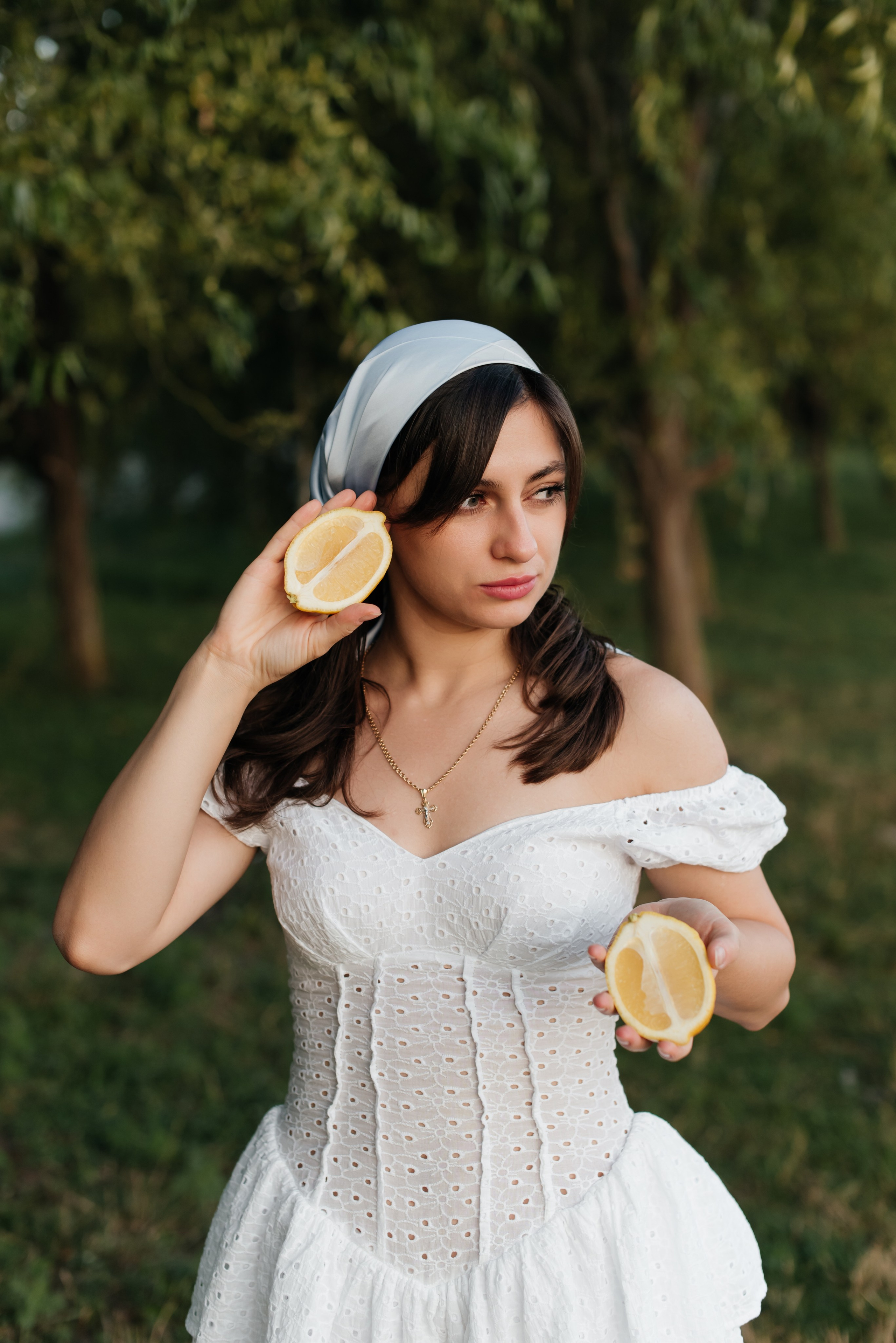 Марина. Фотограф Палий Ульяна