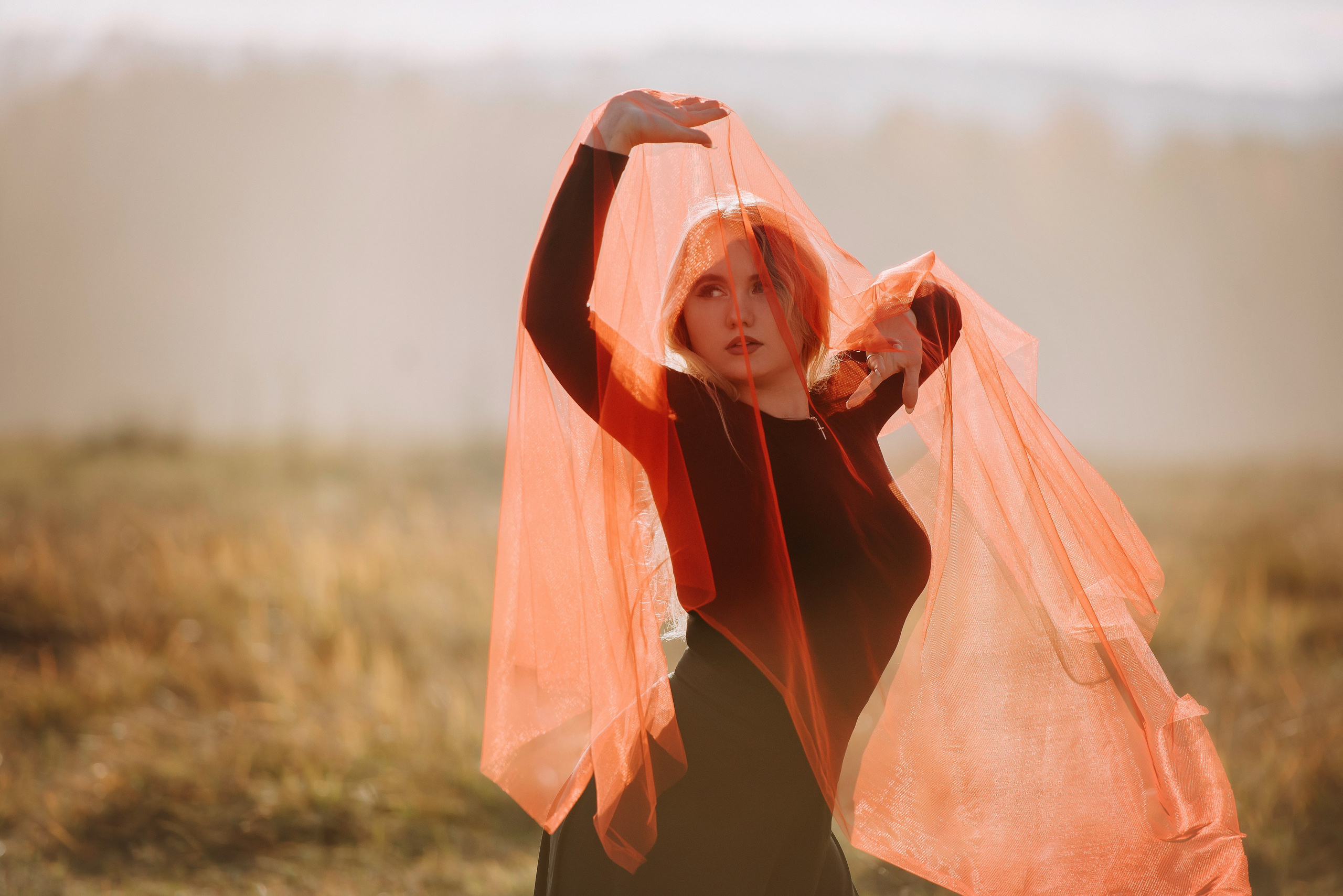 Софья. Фотограф Диана Оленина Красноярск / Братск