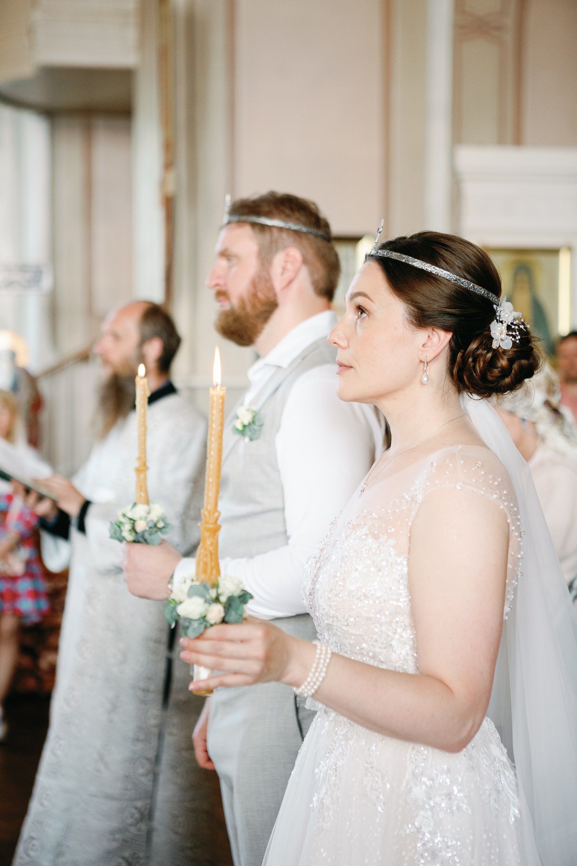 Свадьба Ильи и Юлии