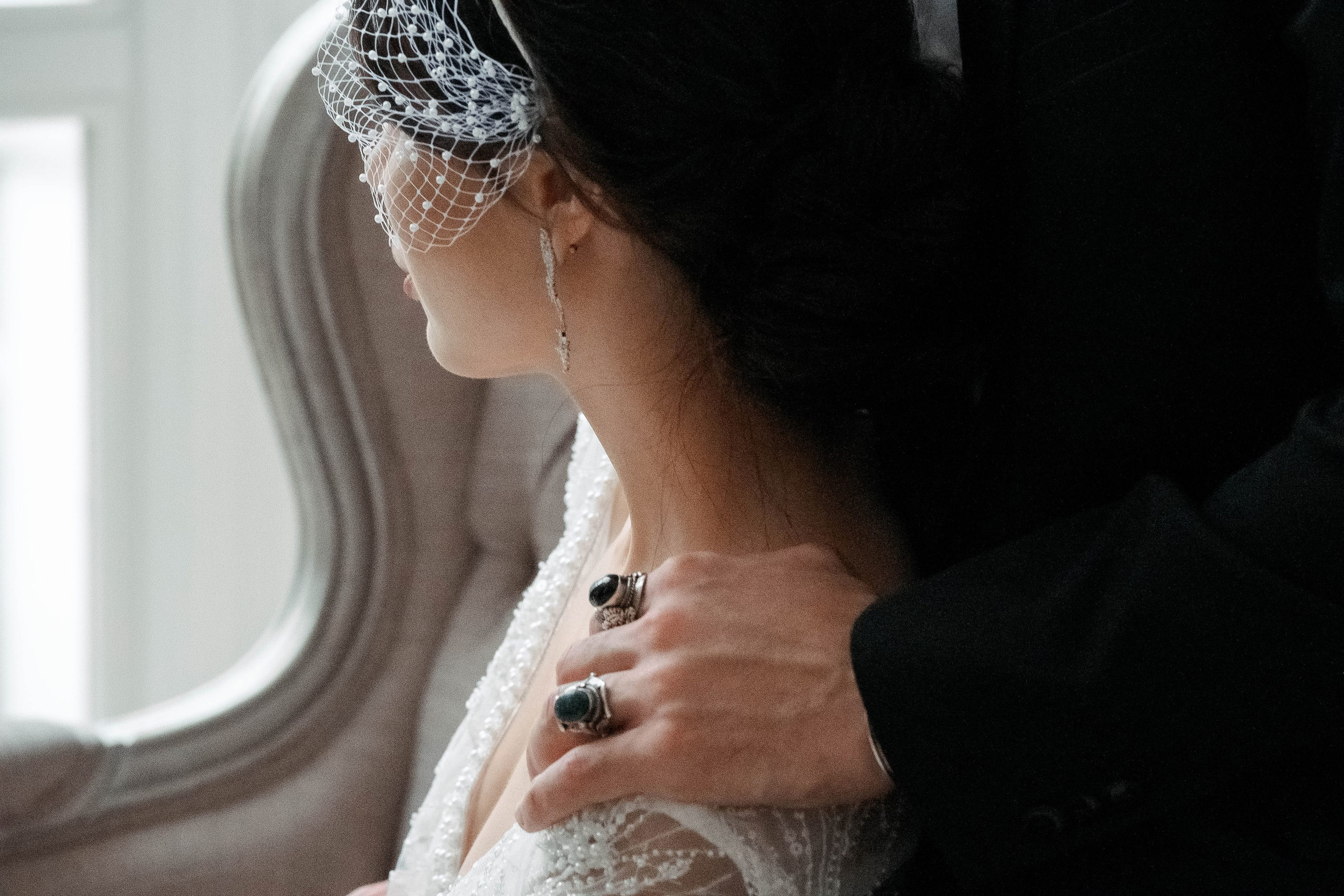 Алексей и Екатерина