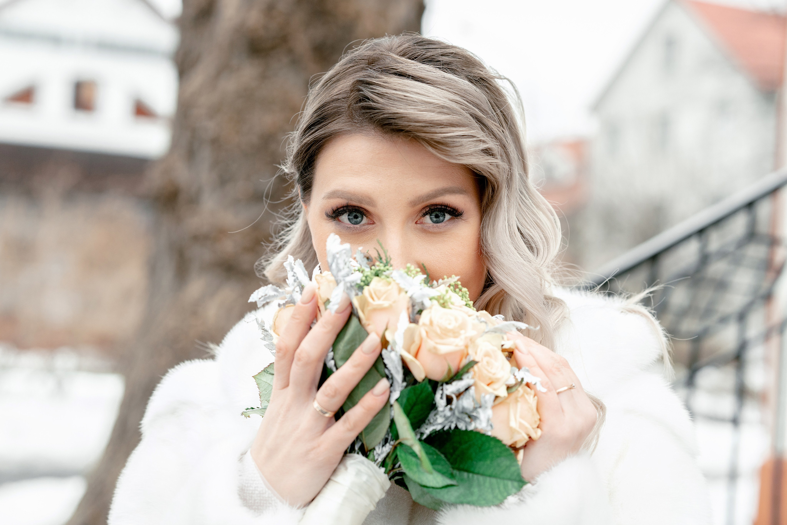 Артем и Анжела