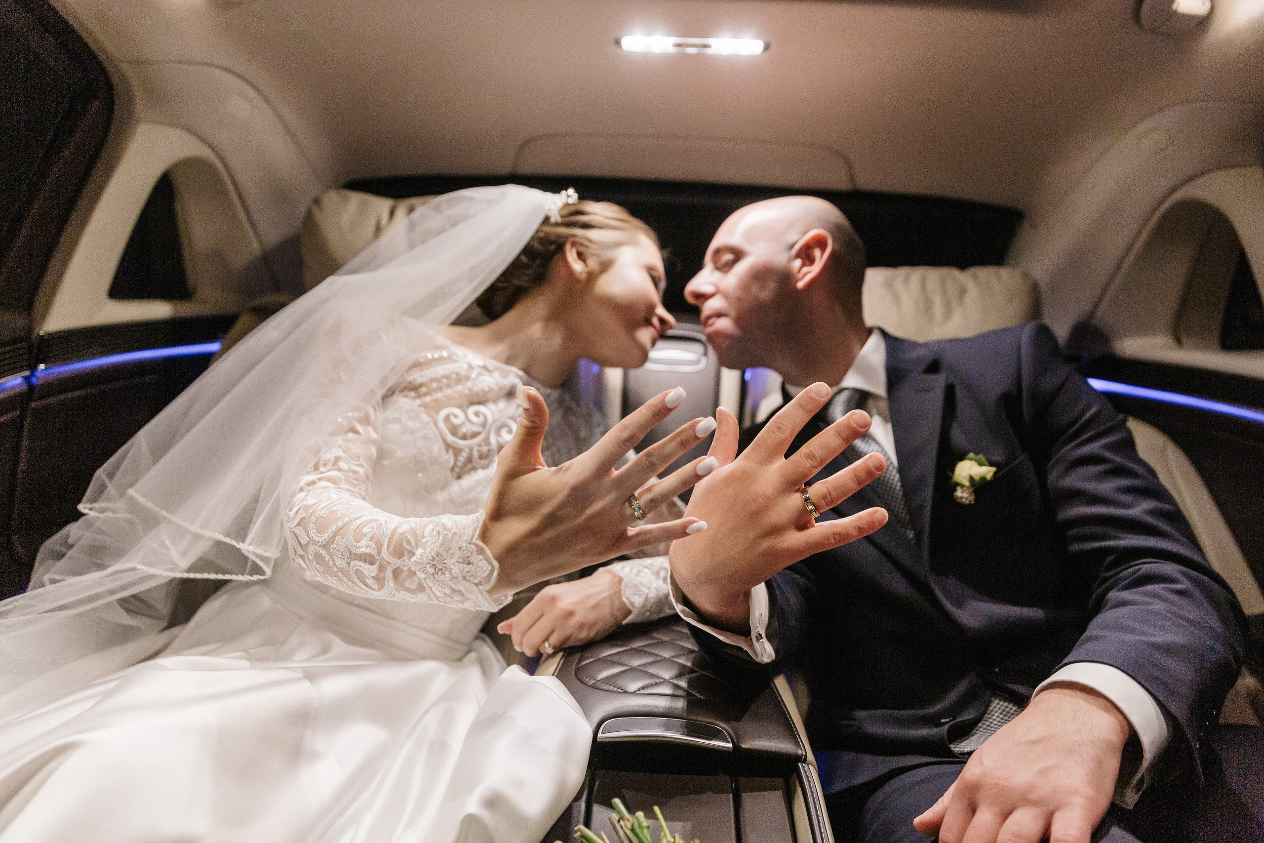 ОКТЯБРЬ | Дворец № 1 Талион, Особняк военного министра. Свадебный фотограф в Санкт-Петербурге Полина Корзухина