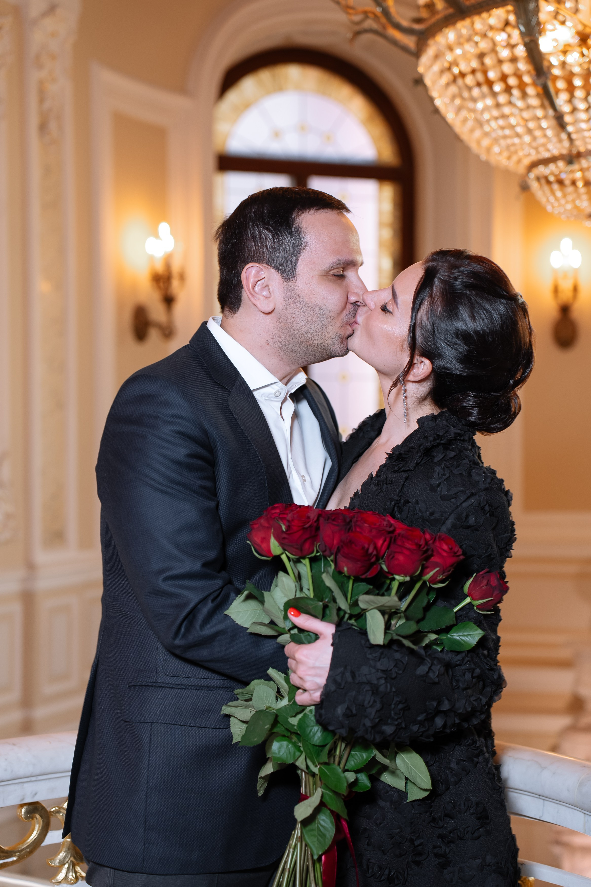 Свидания. Репортажный фотограф в Санкт-Петербурге Евдокимова Ольга