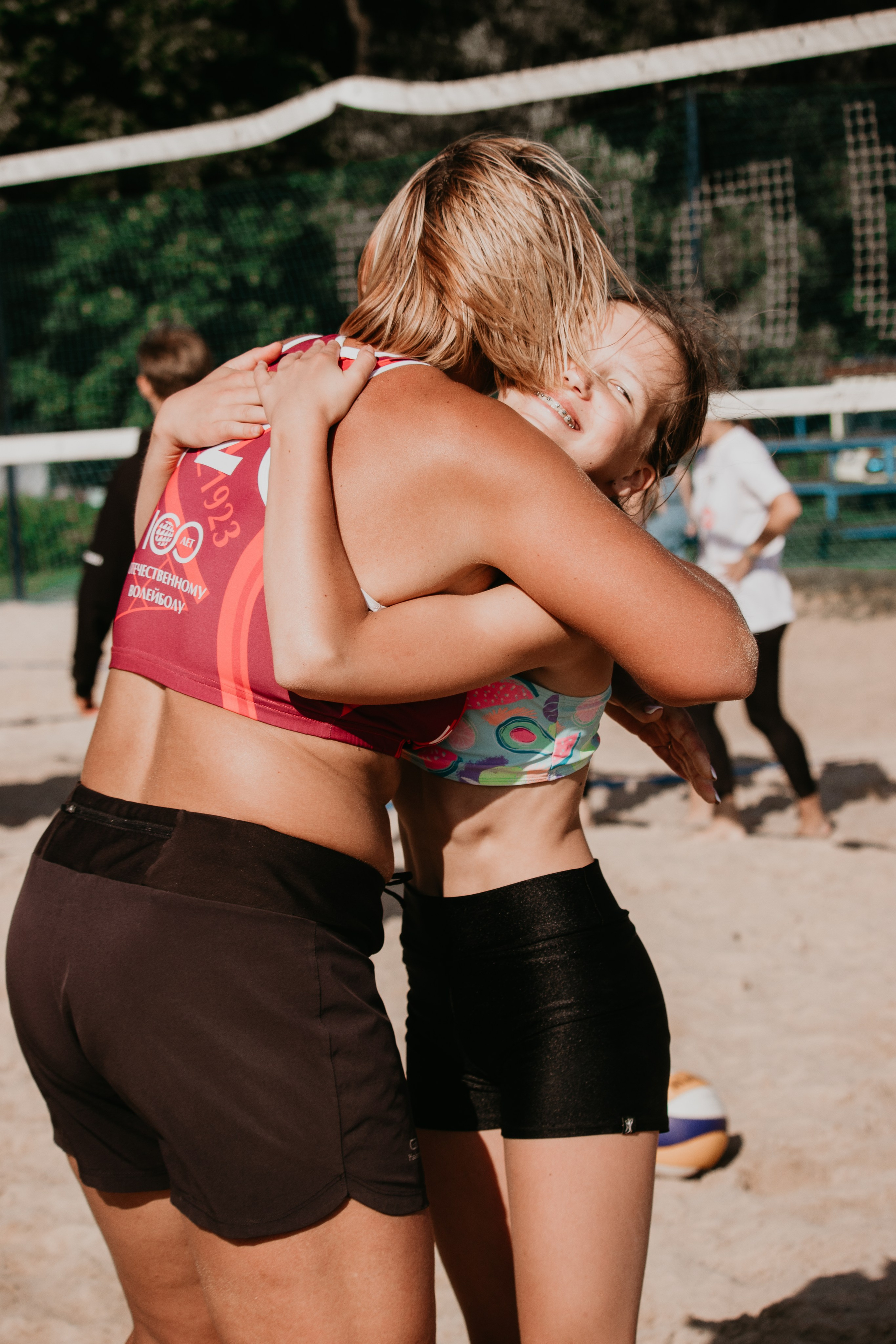 Спортивные мероприятия. Репортажный фотограф в Санкт-Петербурге Евдокимова Ольга