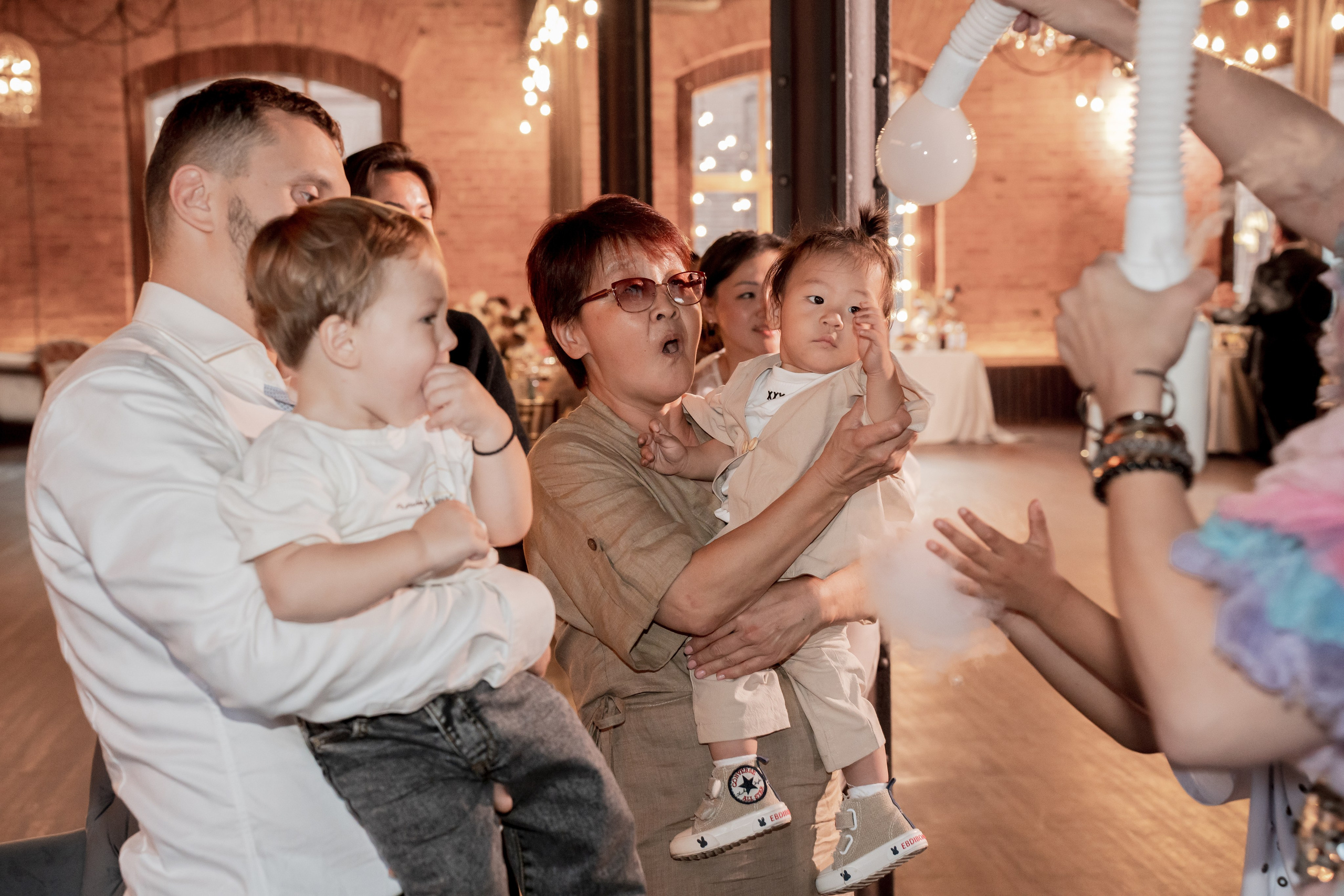 Мероприятия. Репортажный фотограф в Санкт-Петербурге Евдокимова Ольга