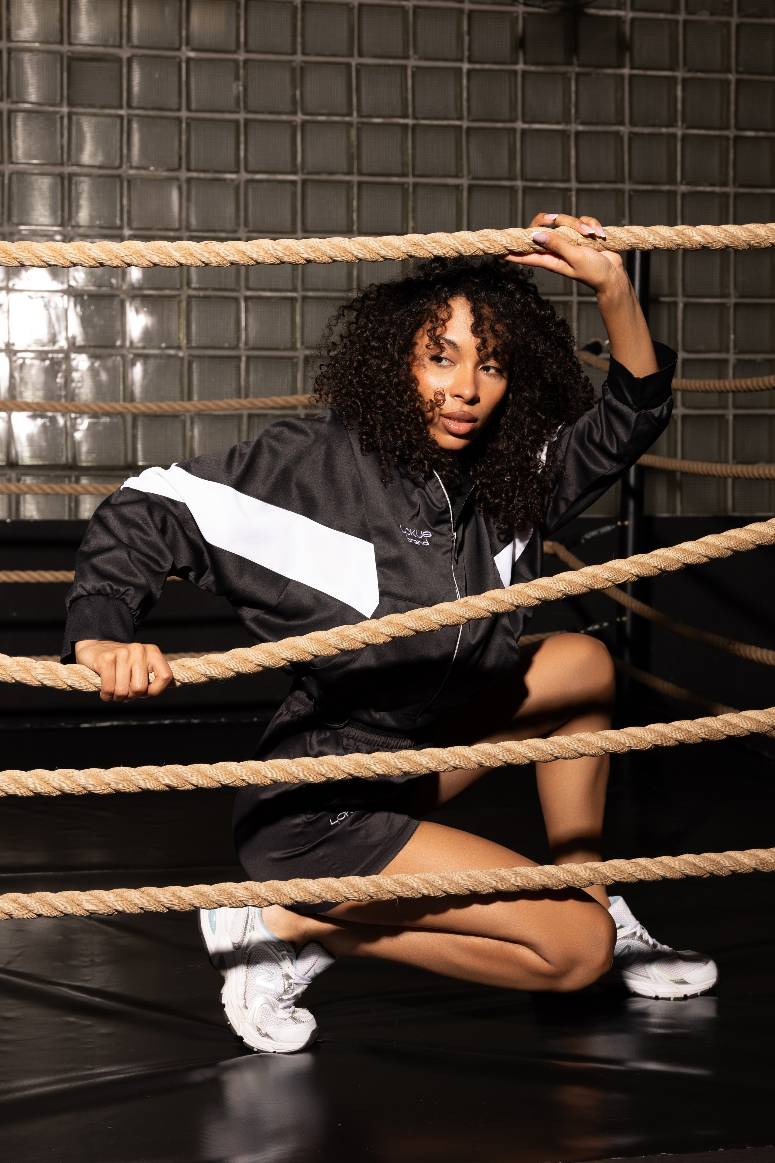 АНОНС СЪЁМКИ ДЛЯ БРЕНДА LOKUS