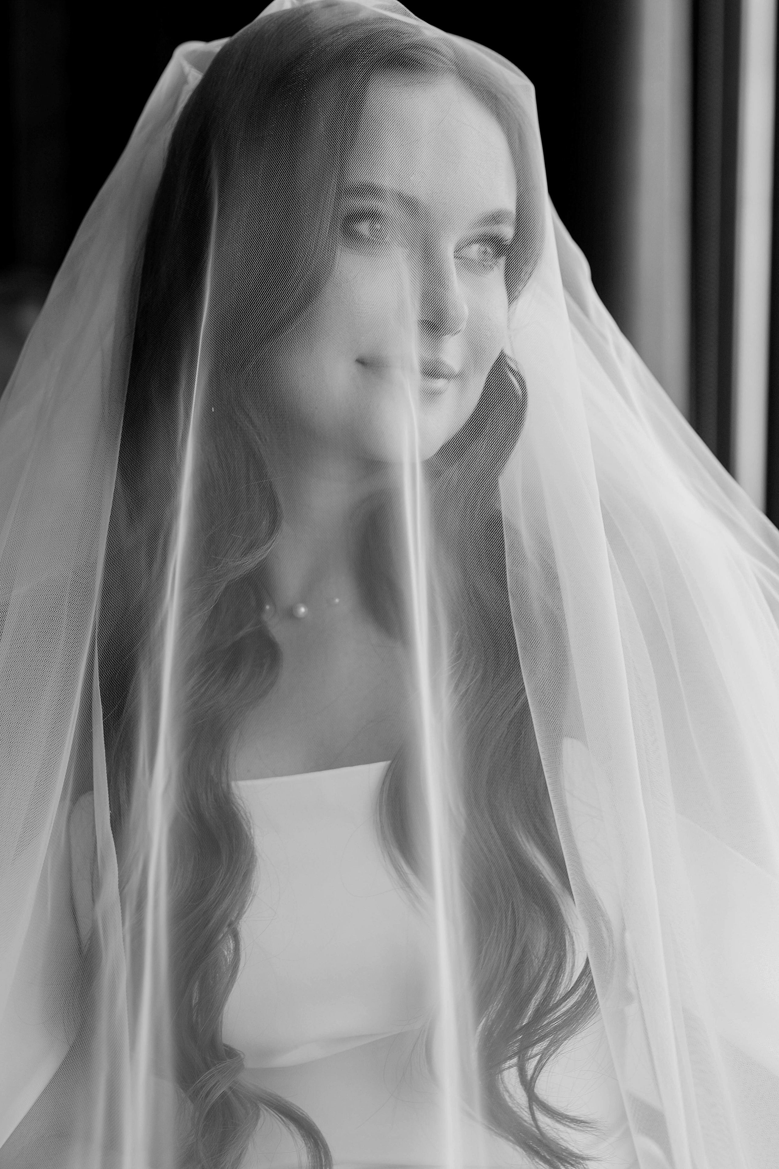 Ксения и Илья. Alena Nezalenova